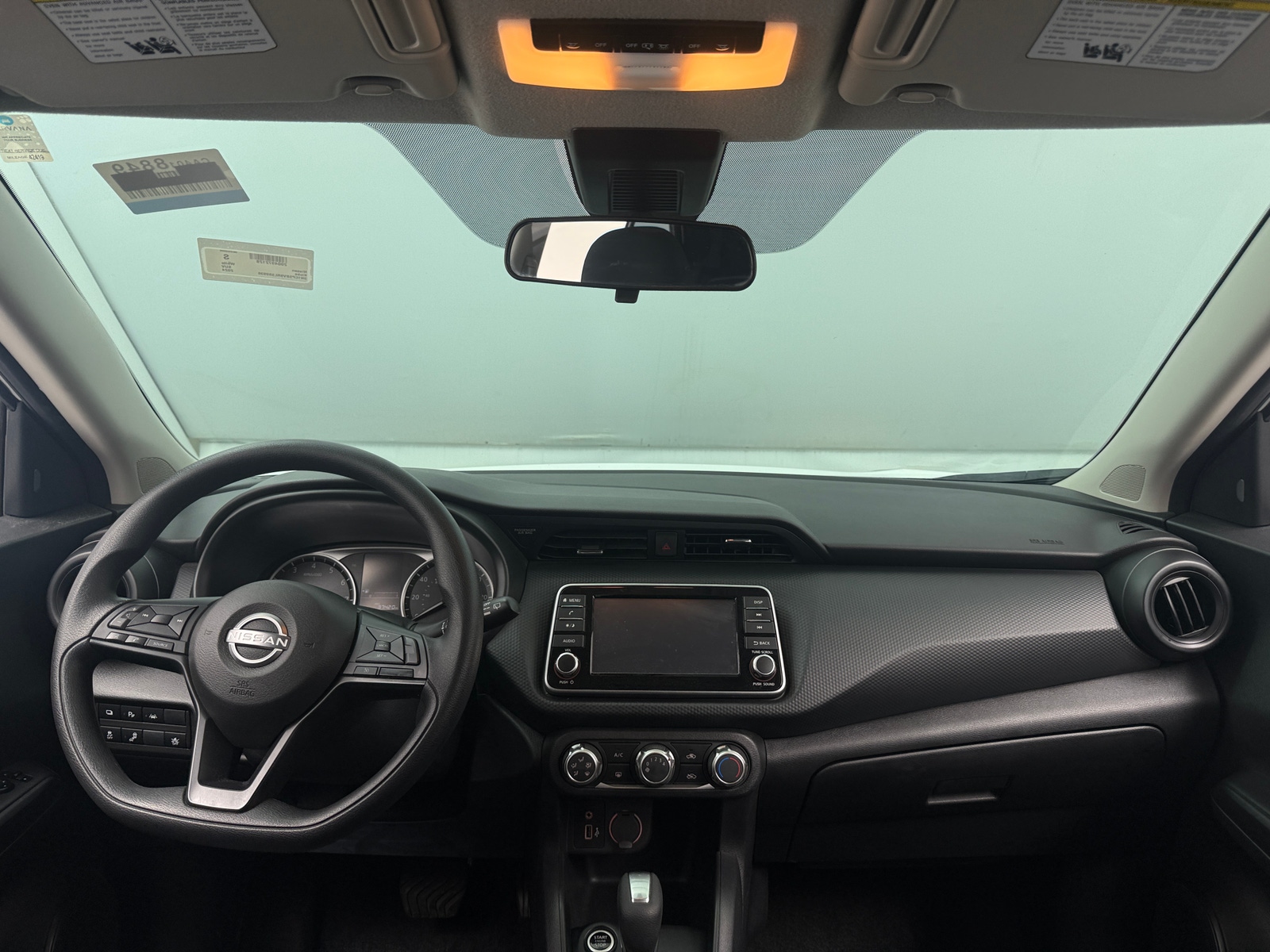 Thumbnail: 2024 Nissan Kicks - 3