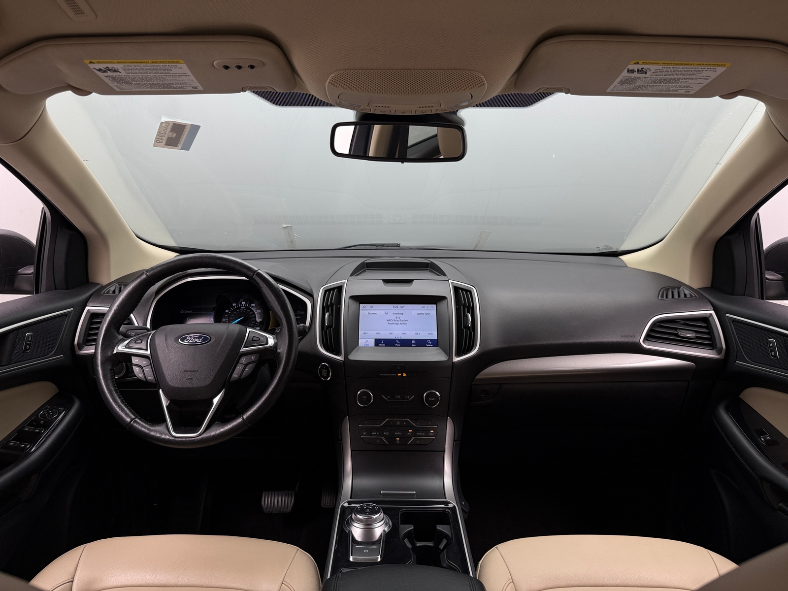 Thumbnail: 2020 Ford Edge - 2
