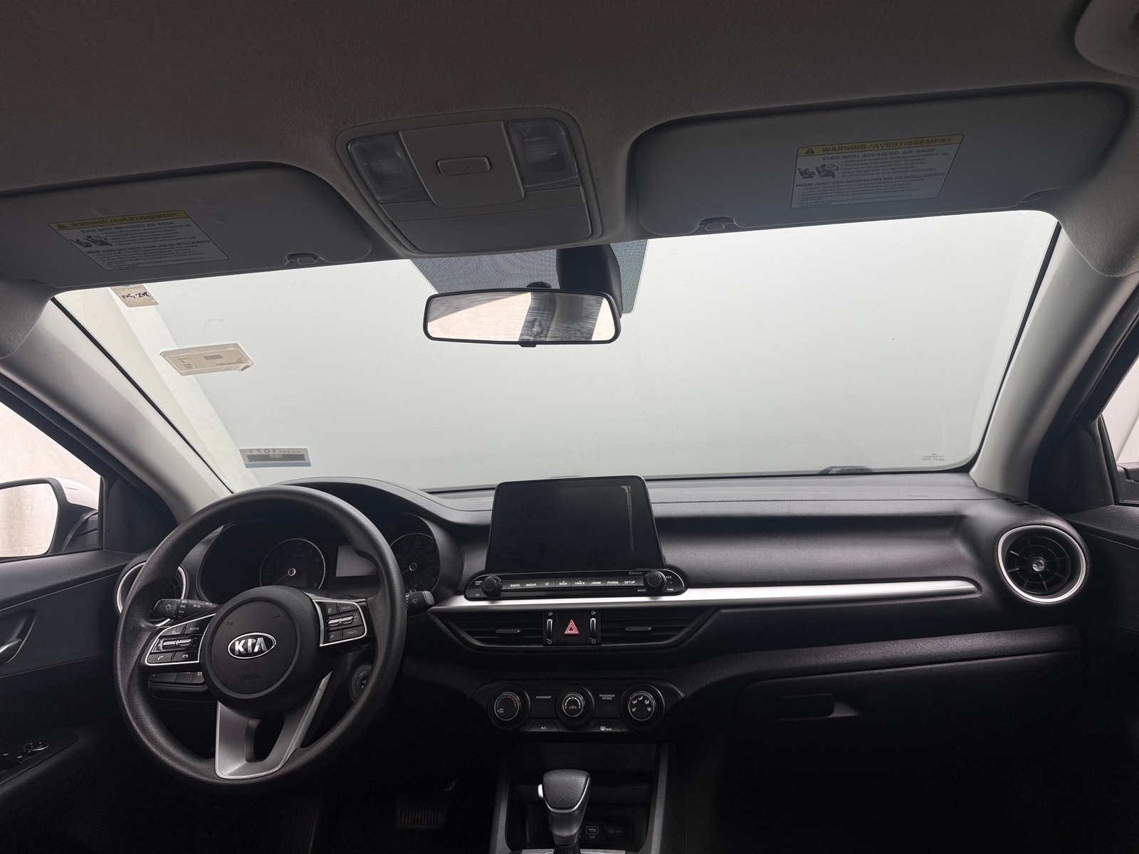 Thumbnail: 2020 Kia Forte - 3