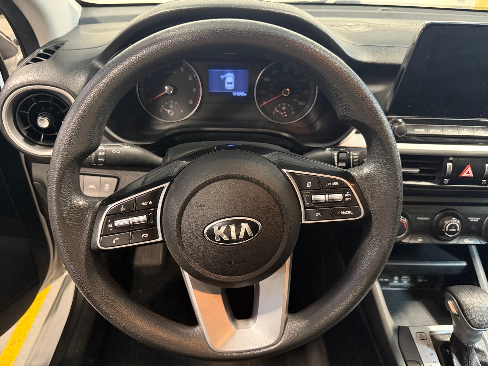 Thumbnail: 2020 Kia Forte - 5