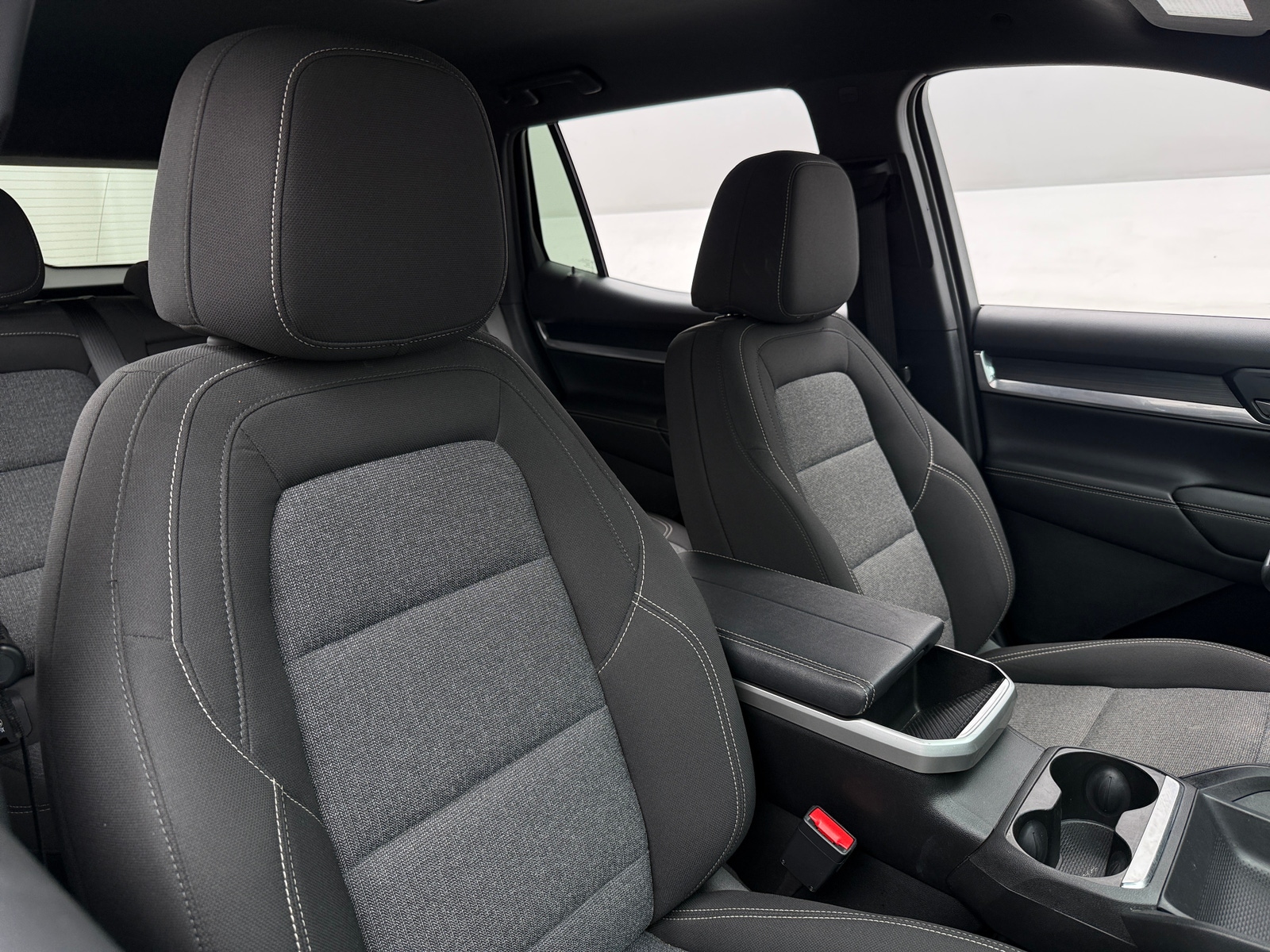 Thumbnail: 2025 GMC Terrain - 2