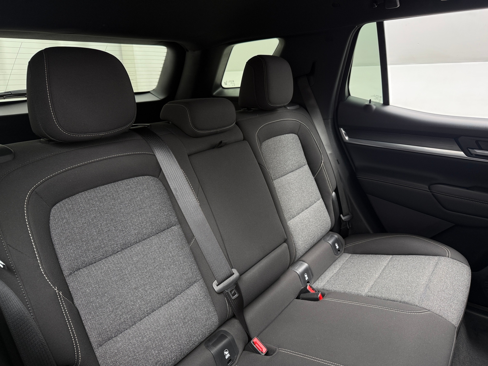 Thumbnail: 2025 GMC Terrain - 6