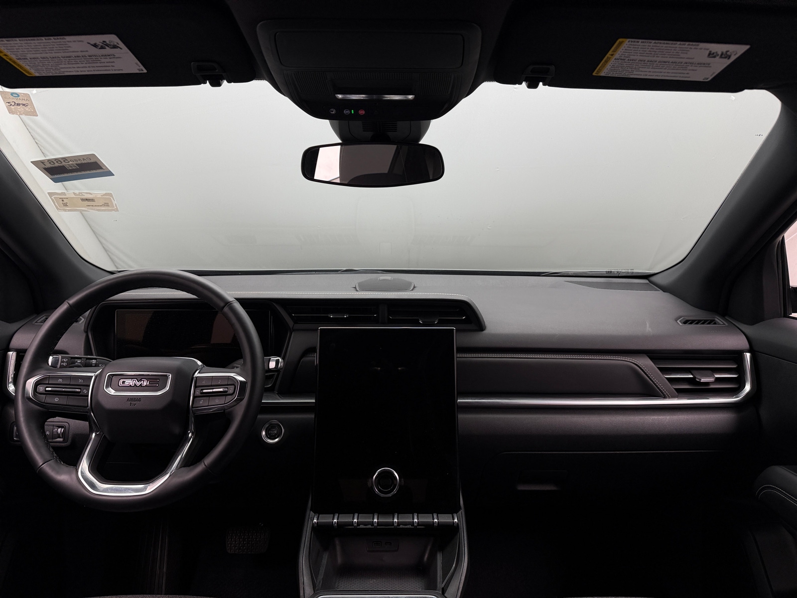Thumbnail: 2025 GMC Terrain - 3