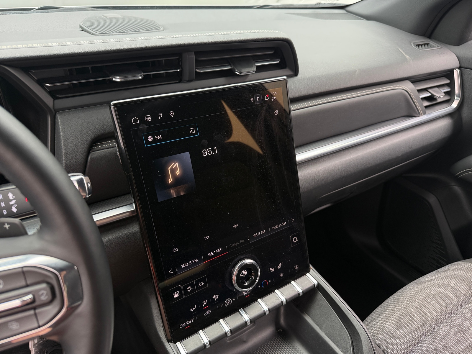 Thumbnail: 2025 GMC Terrain - 4