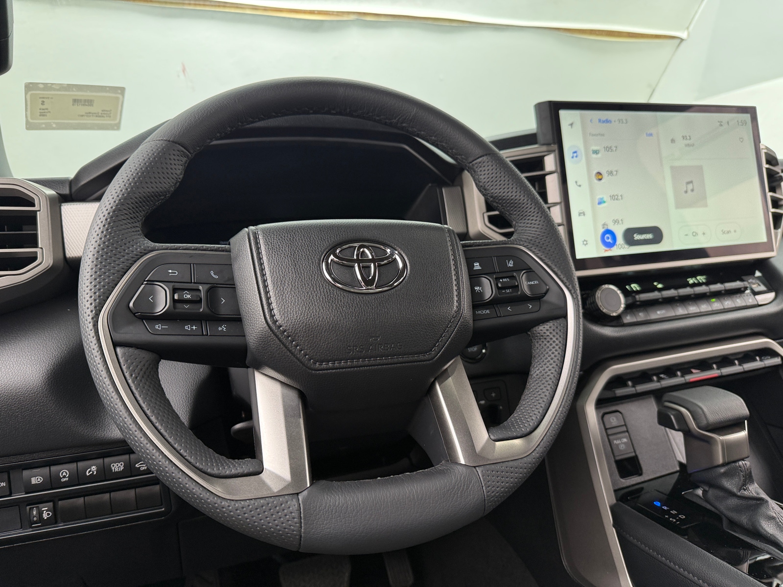 Thumbnail: 2026 Toyota Tundra - 4