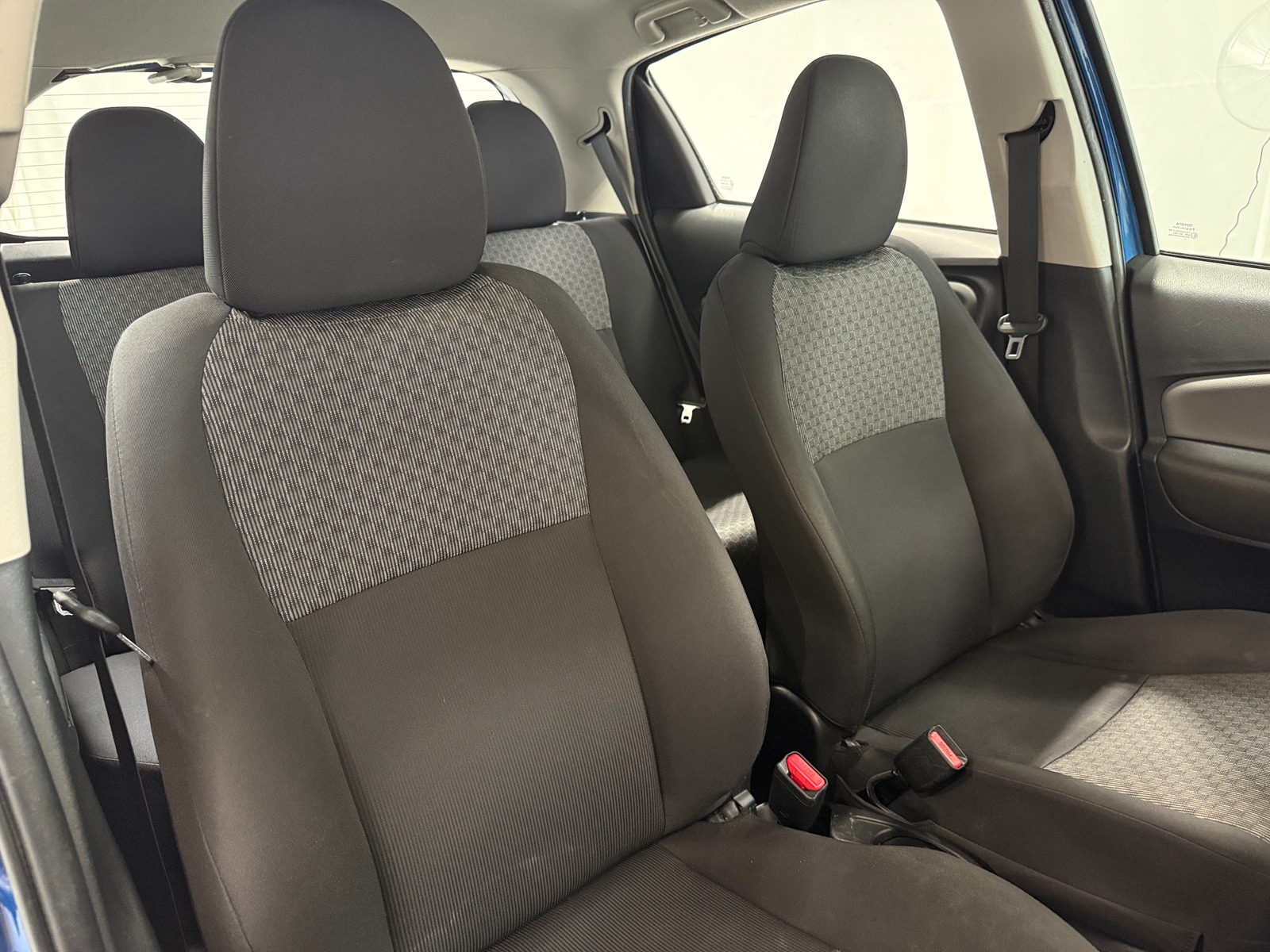 Thumbnail: 2017 Toyota Yaris - 2