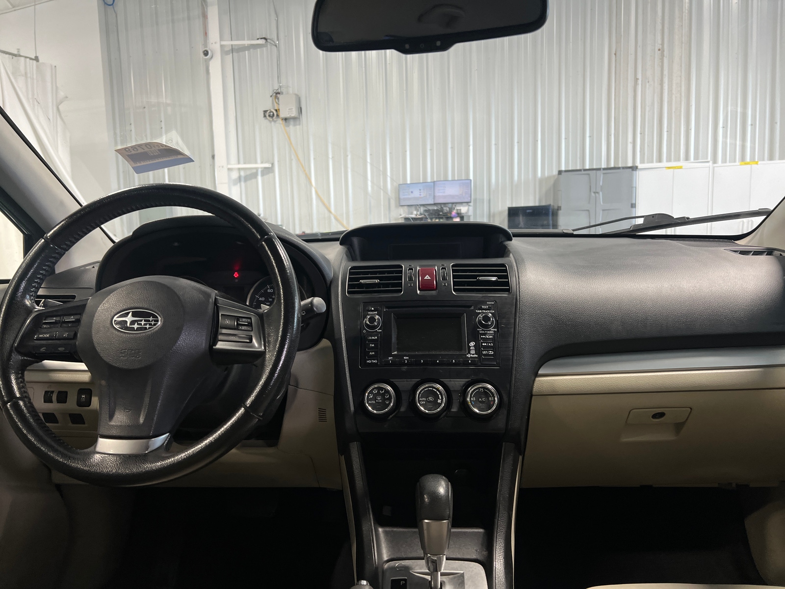 Thumbnail: 2013 Subaru XV Crosstrek - 2