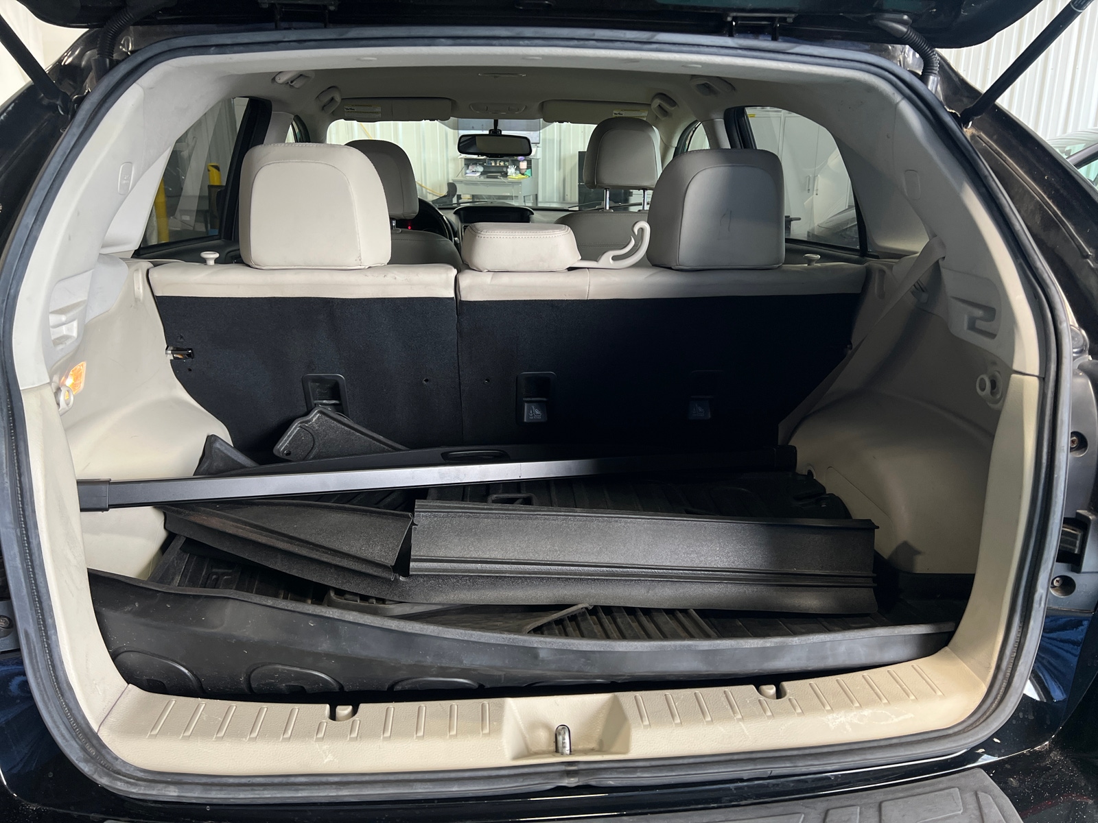 Thumbnail: 2013 Subaru XV Crosstrek - 6