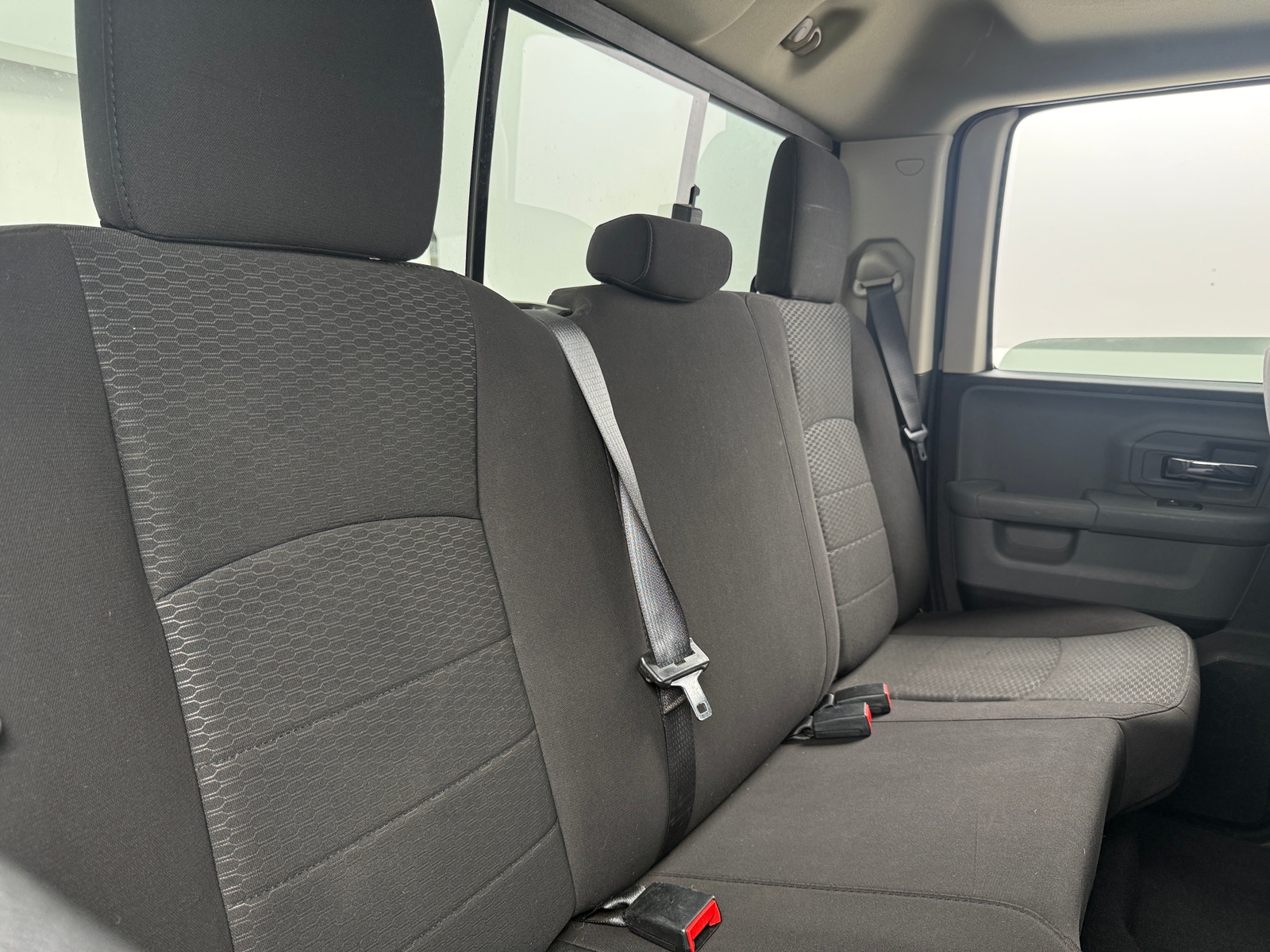 Thumbnail: 2020 RAM 1500 Classic - 6
