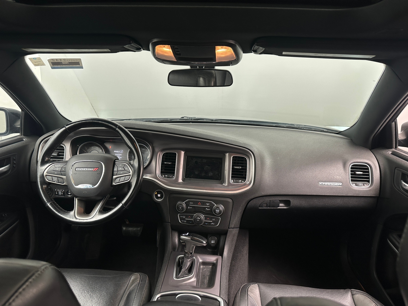 Thumbnail: 2021 Dodge Charger - 2