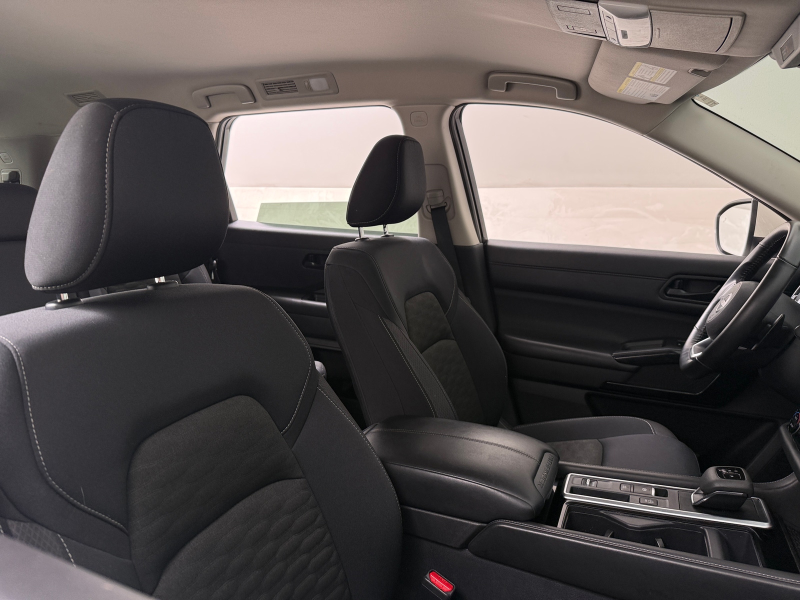Thumbnail: 2024 Nissan Pathfinder - 2