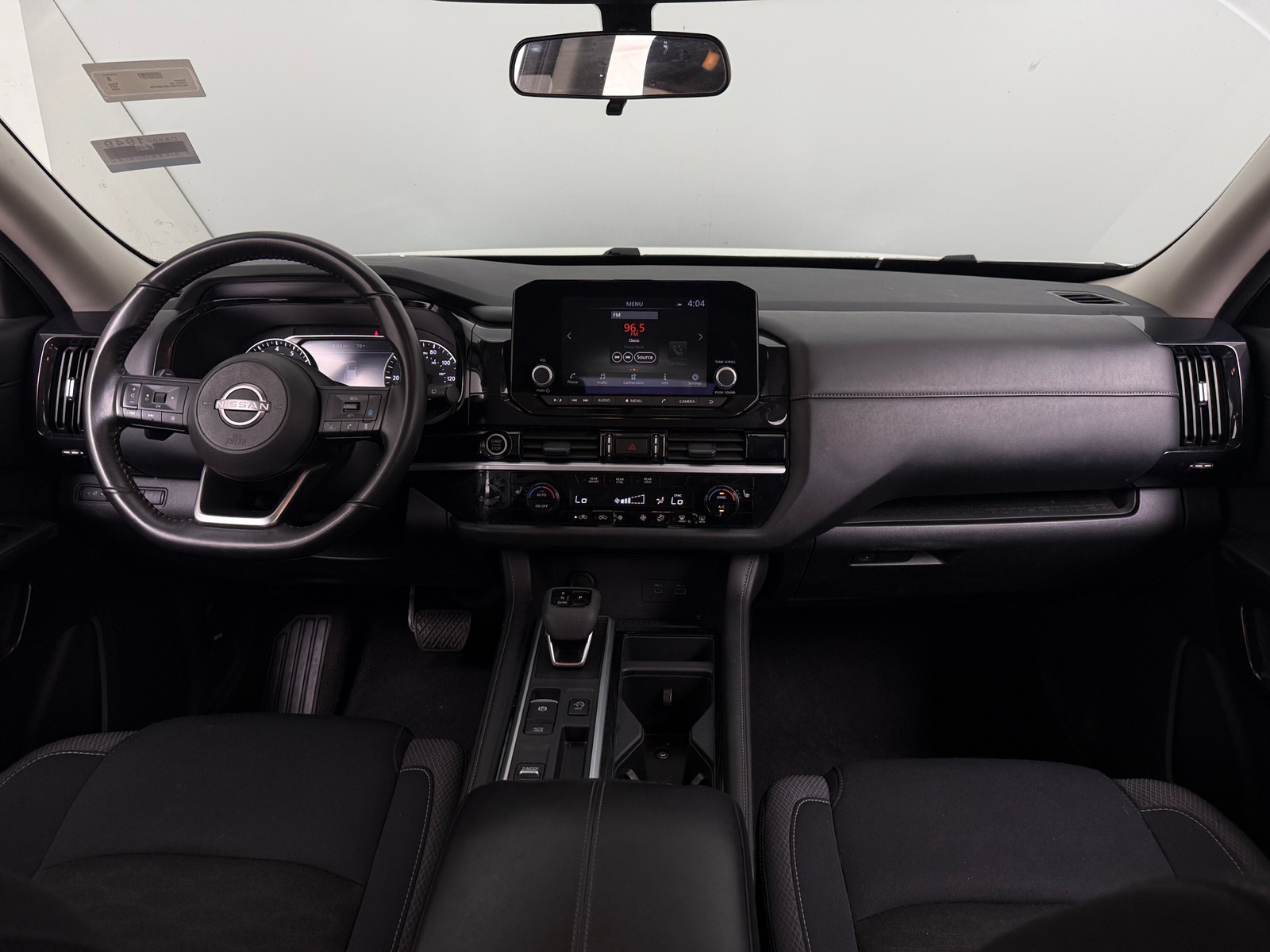 Thumbnail: 2024 Nissan Pathfinder - 3