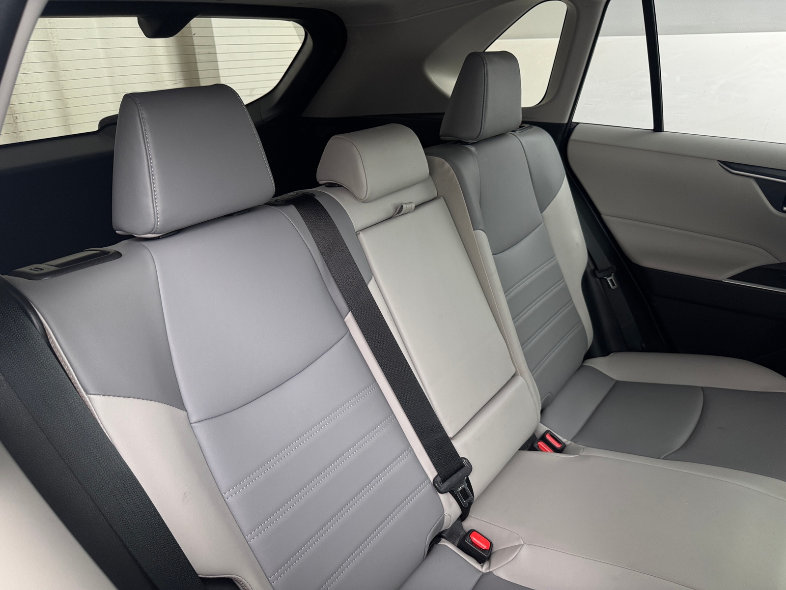 Thumbnail: 2025 Toyota RAV4 - 5
