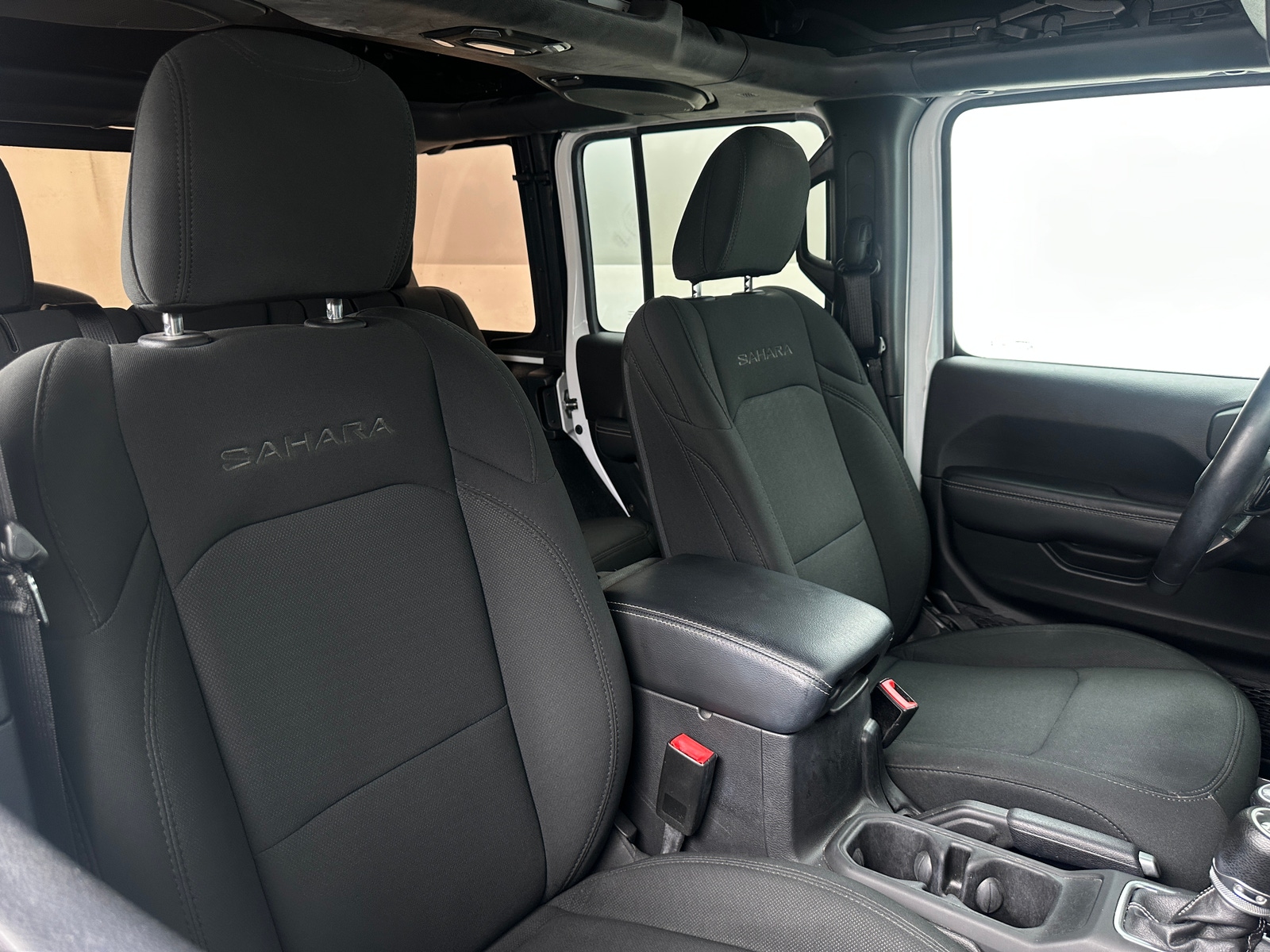 Thumbnail: 2020 Jeep Wrangler - 2