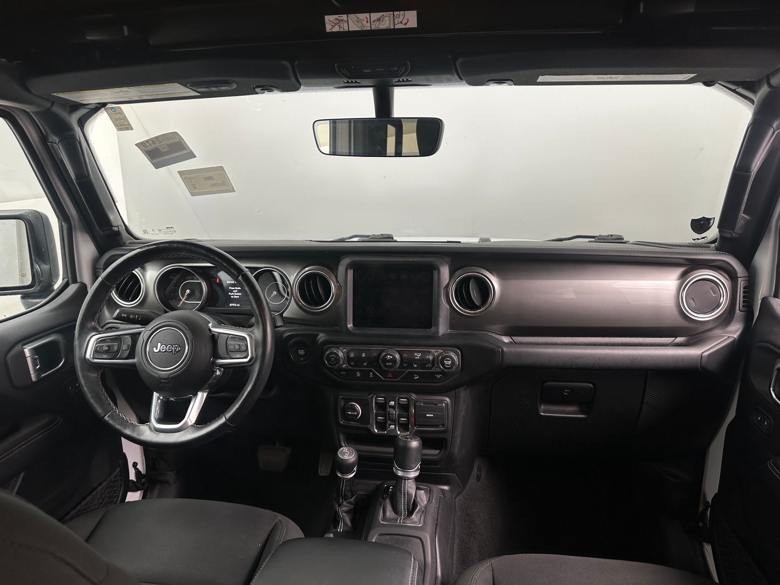 Thumbnail: 2020 Jeep Wrangler - 3