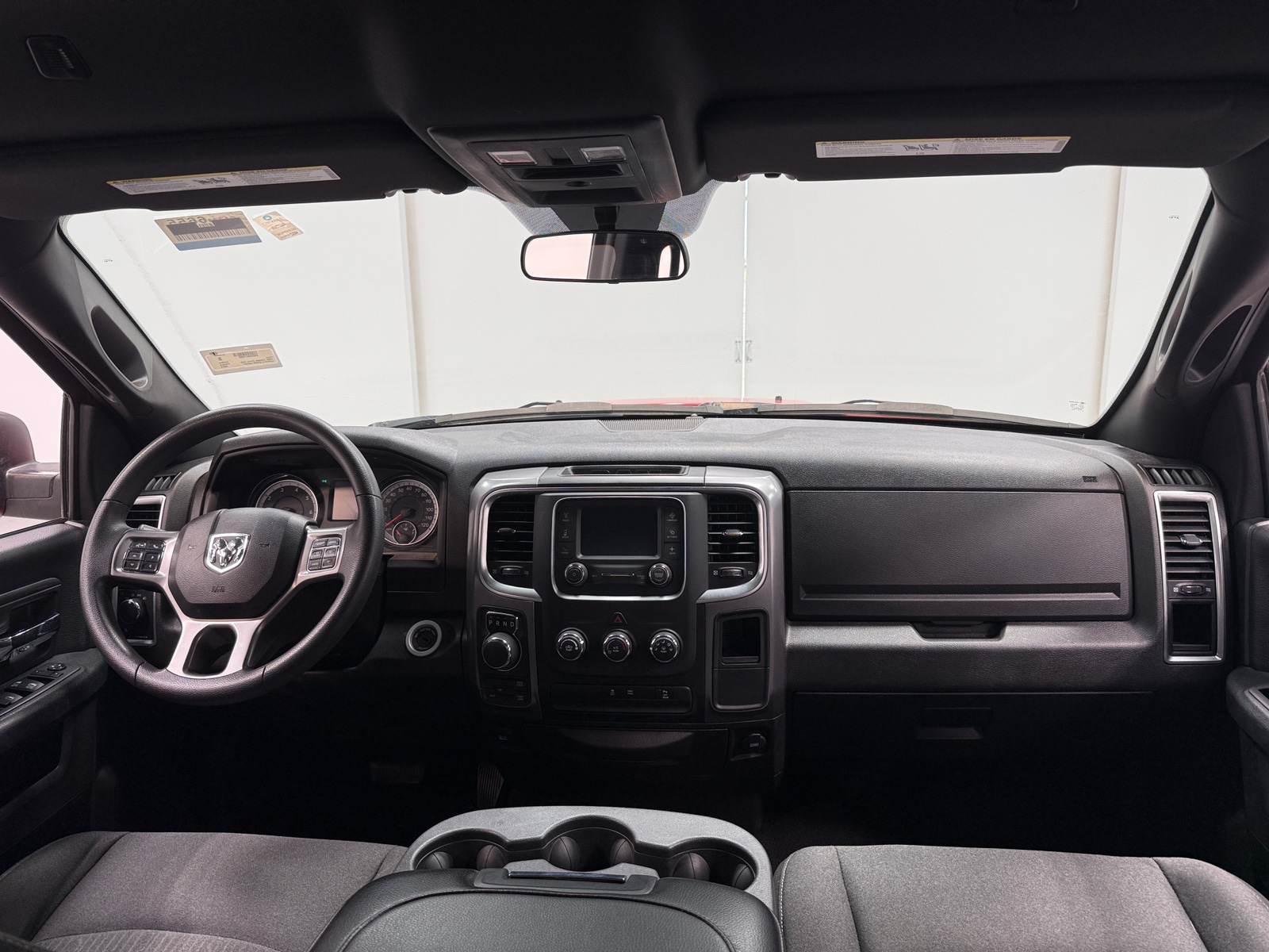 Thumbnail: 2024 RAM 1500 Classic - 3