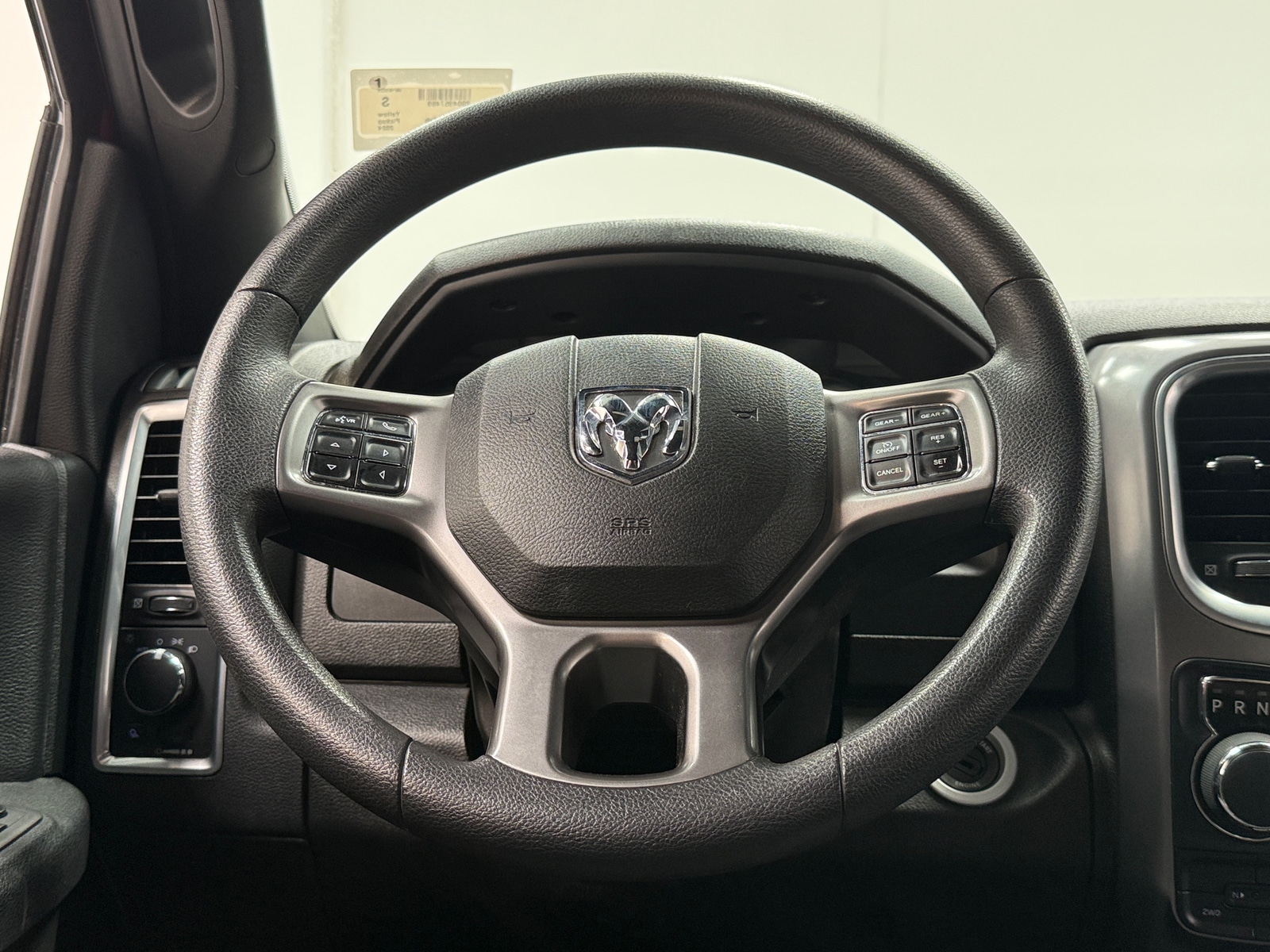 Thumbnail: 2024 RAM 1500 Classic - 5
