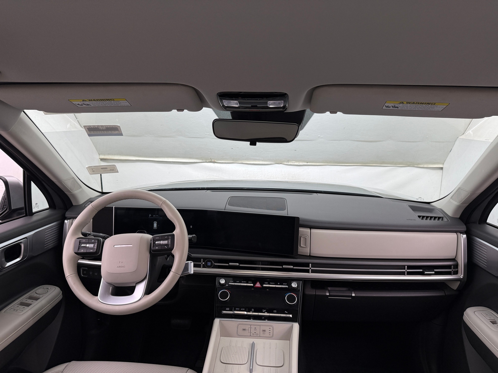Thumbnail: 2026 Hyundai Santa Fe - 2