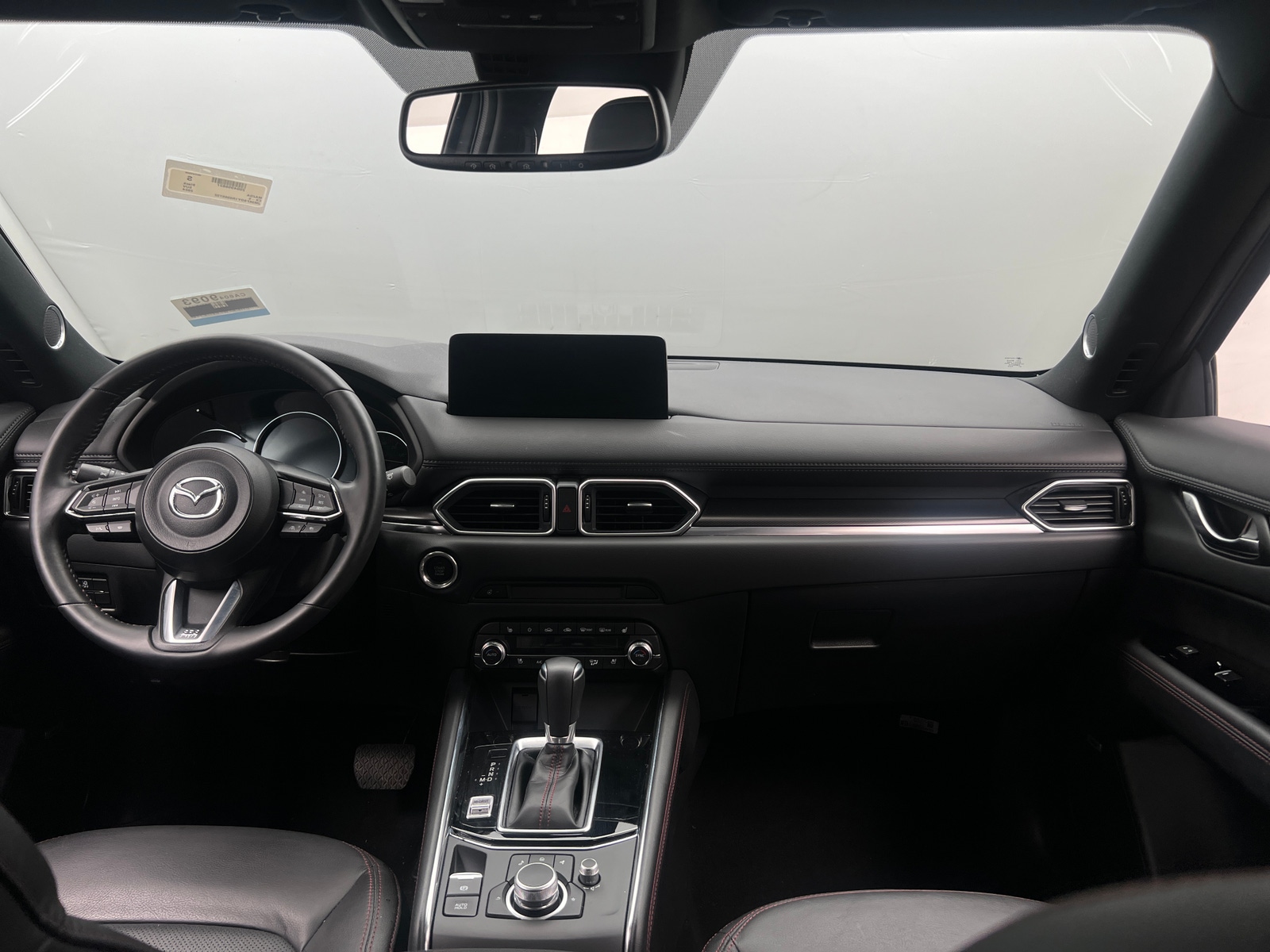 Thumbnail: 2024 Mazda CX-5 - 2