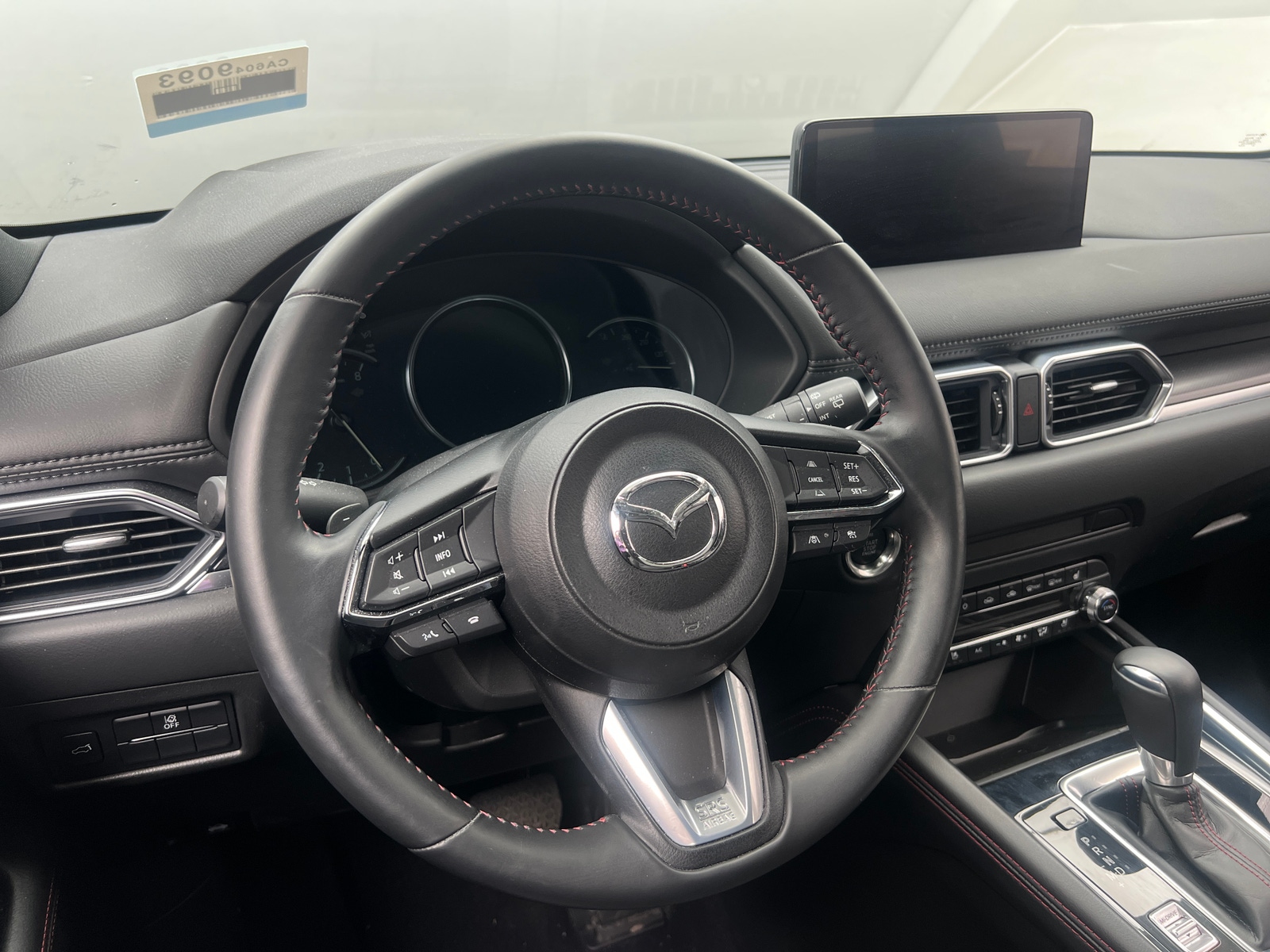 Thumbnail: 2024 Mazda CX-5 - 4