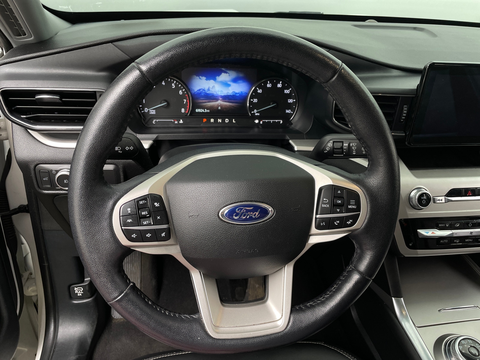 Thumbnail: 2021 Ford Explorer - 4