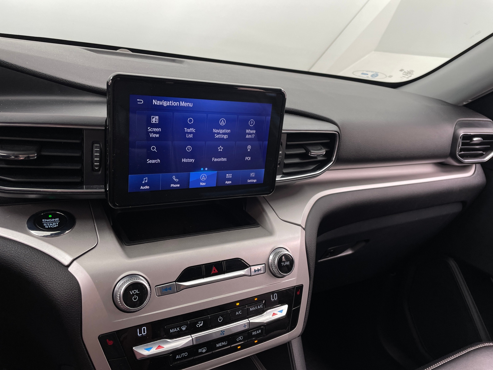 Thumbnail: 2021 Ford Explorer - 3