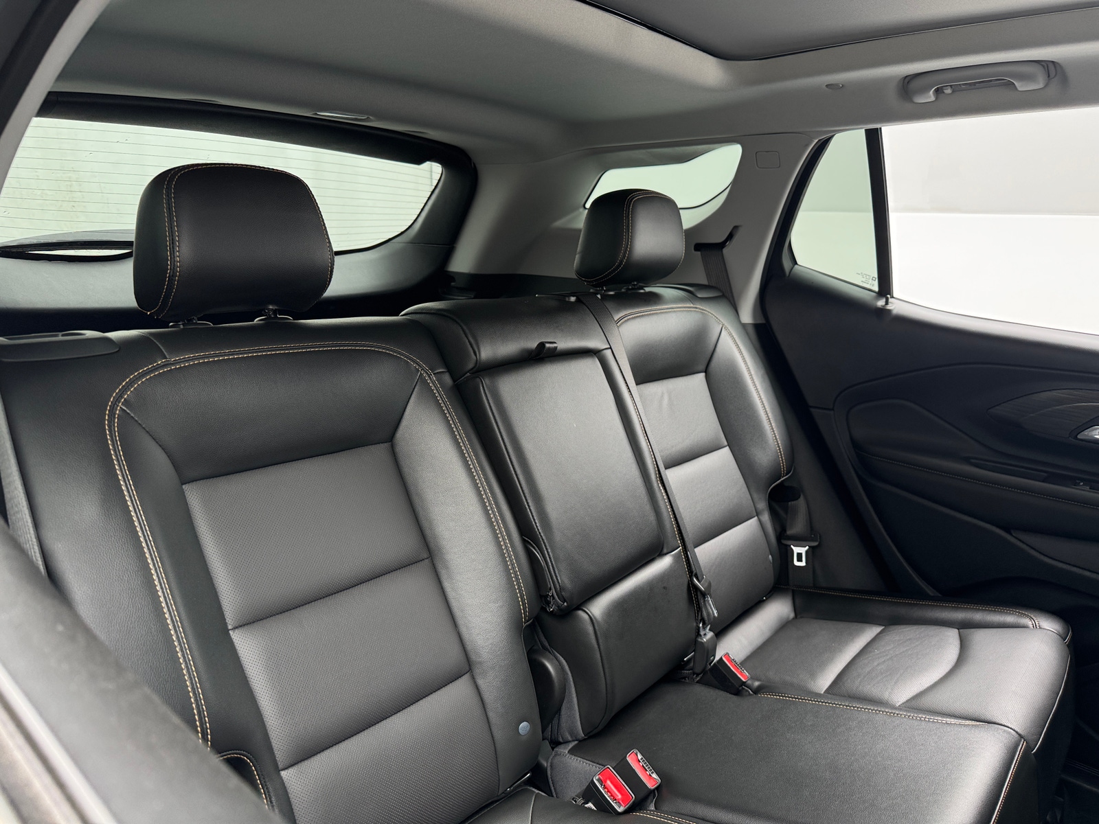 Thumbnail: 2021 GMC Terrain - 5