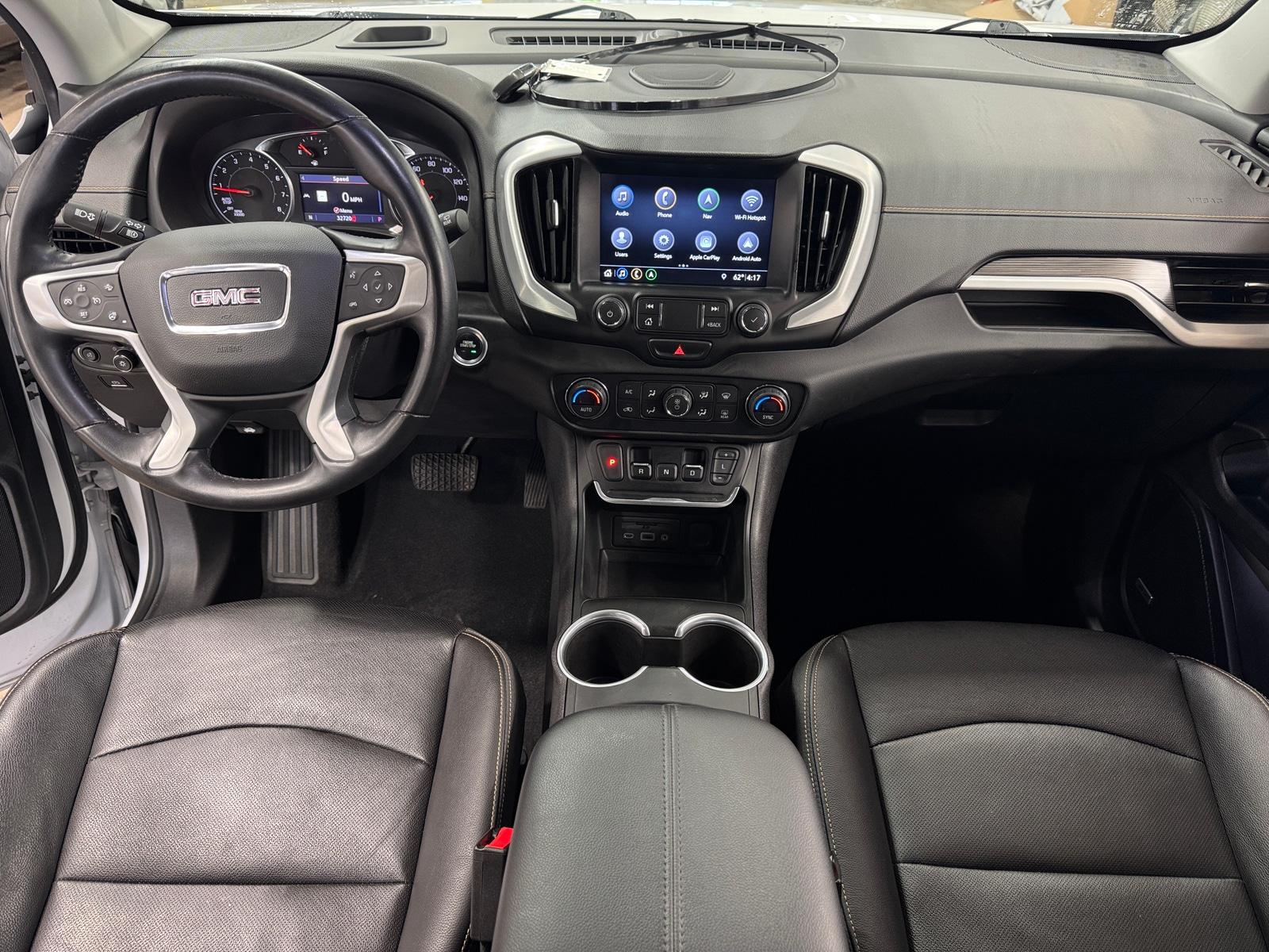 Thumbnail: 2021 GMC Terrain - 2