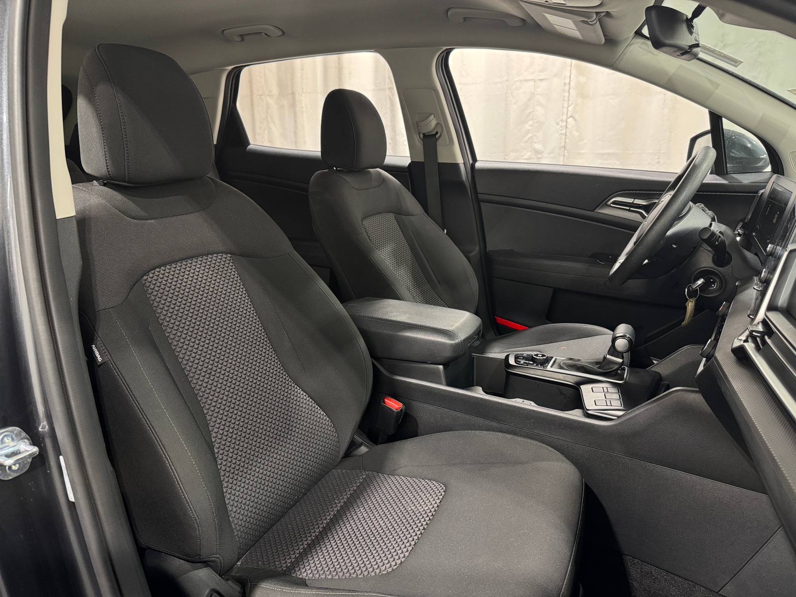 Thumbnail: 2025 Kia Sportage - 2