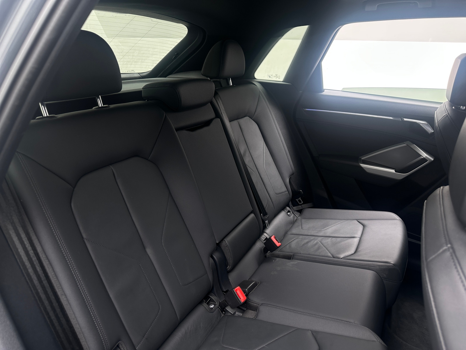Thumbnail: 2021 Audi Q3 - 5