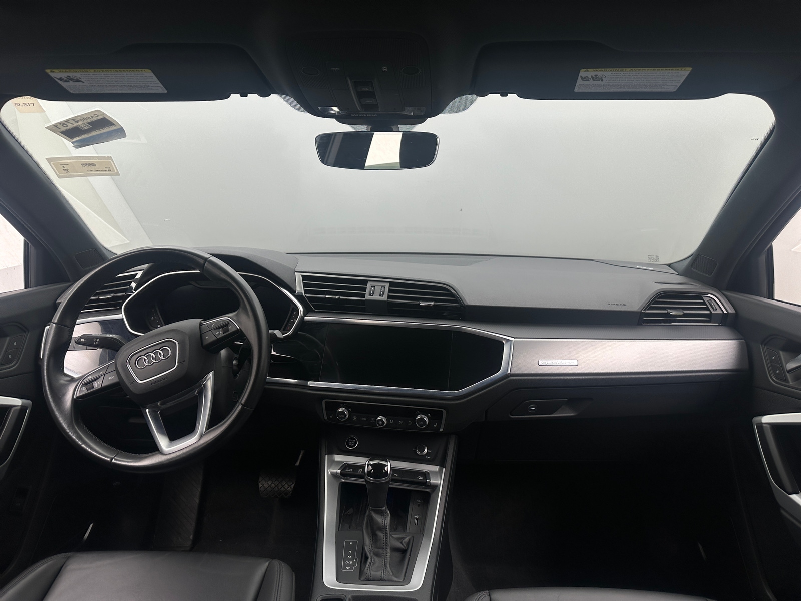 Thumbnail: 2021 Audi Q3 - 2