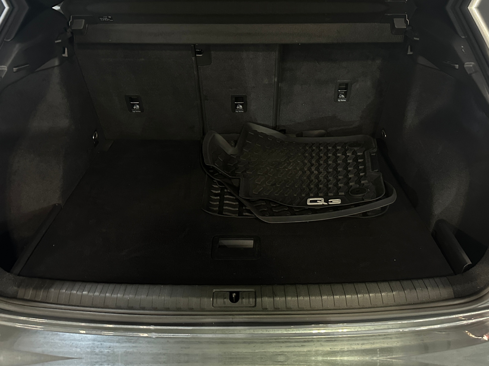 Thumbnail: 2021 Audi Q3 - 6