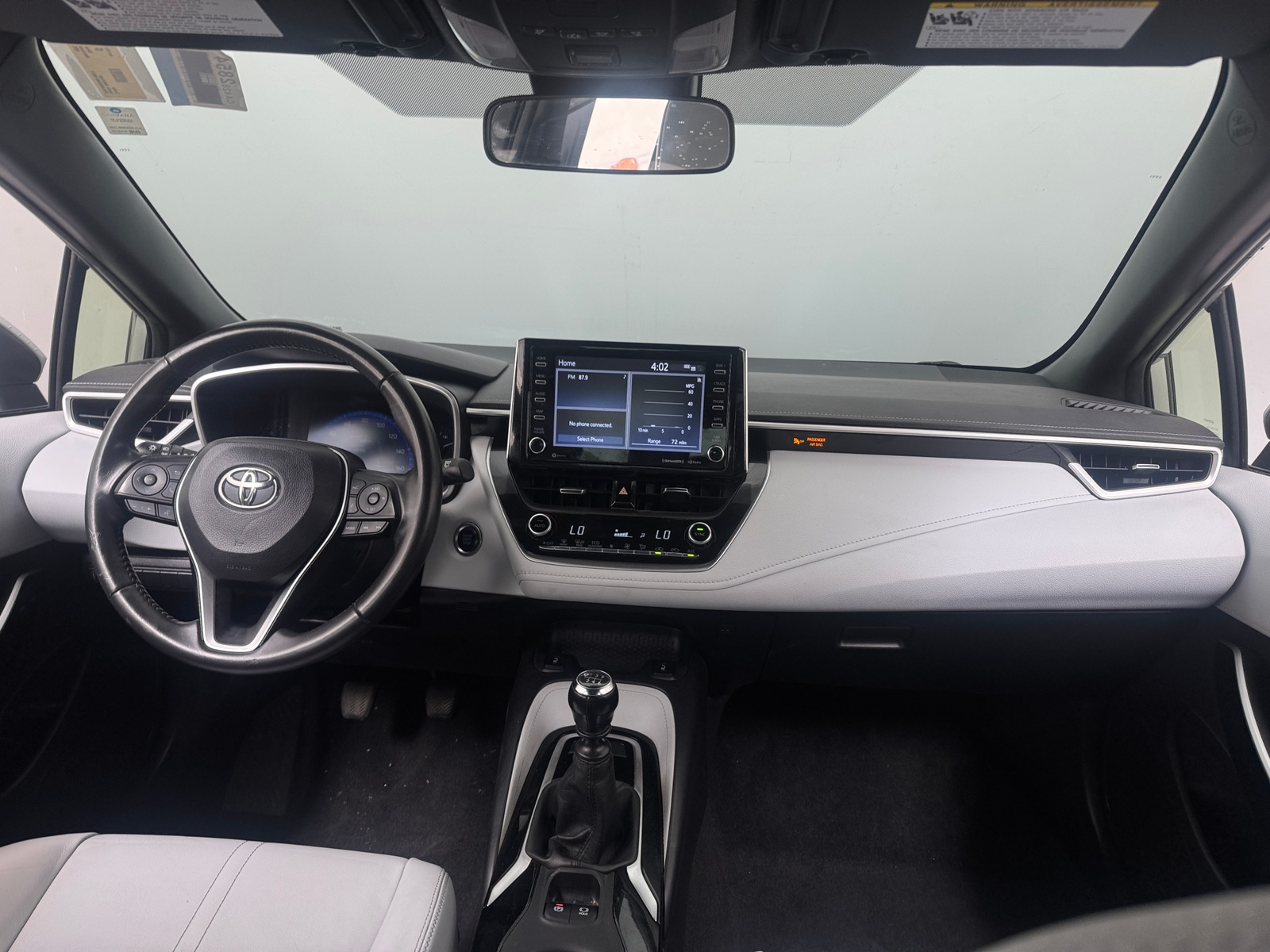 Thumbnail: 2022 Toyota Corolla - 2