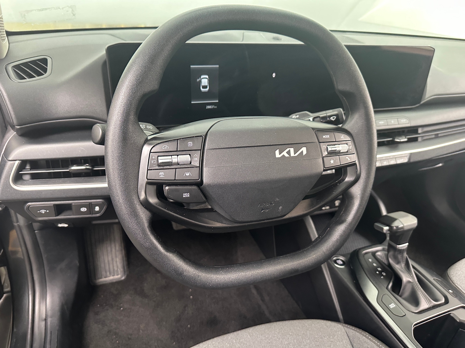 Thumbnail: 2025 Kia K4 - 5