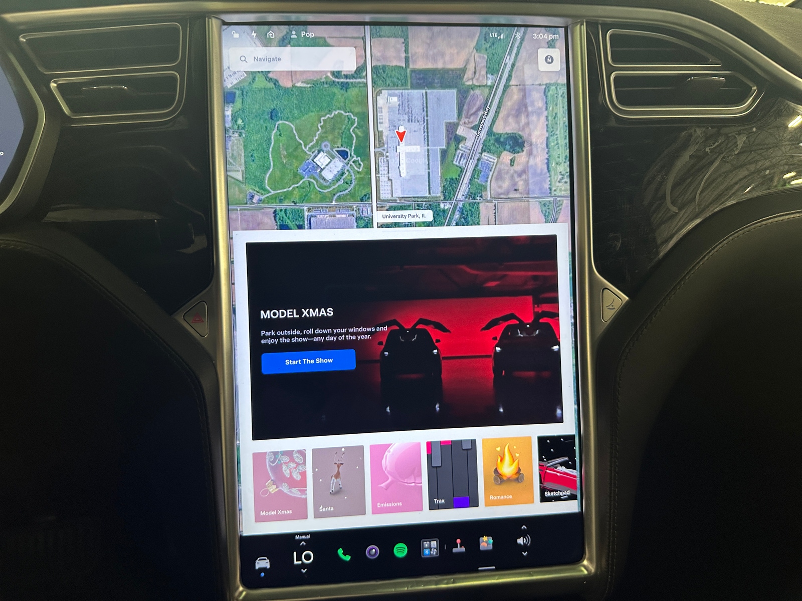 Thumbnail: 2016 Tesla Model X - 3