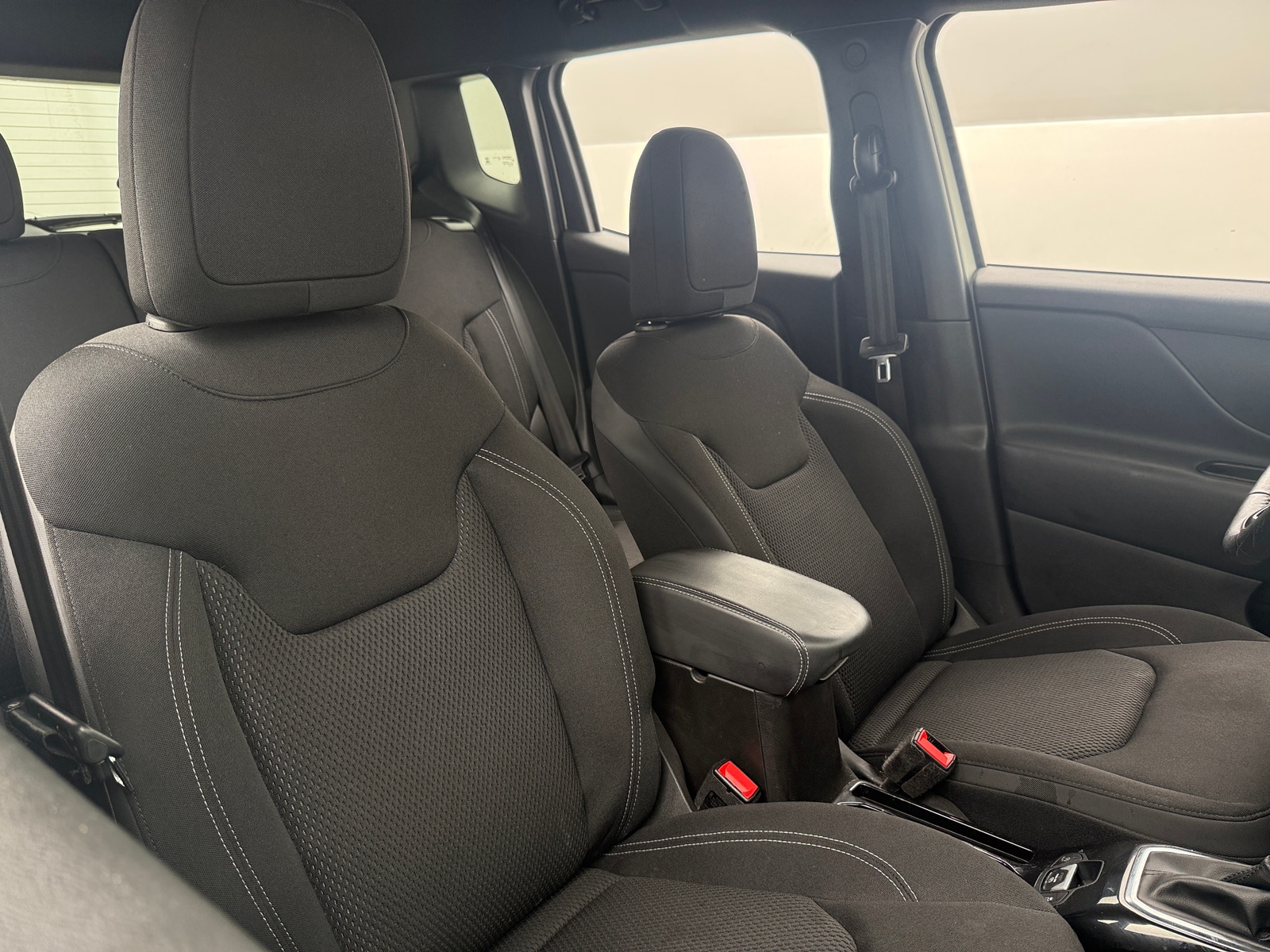 Thumbnail: 2022 Jeep Renegade - 2