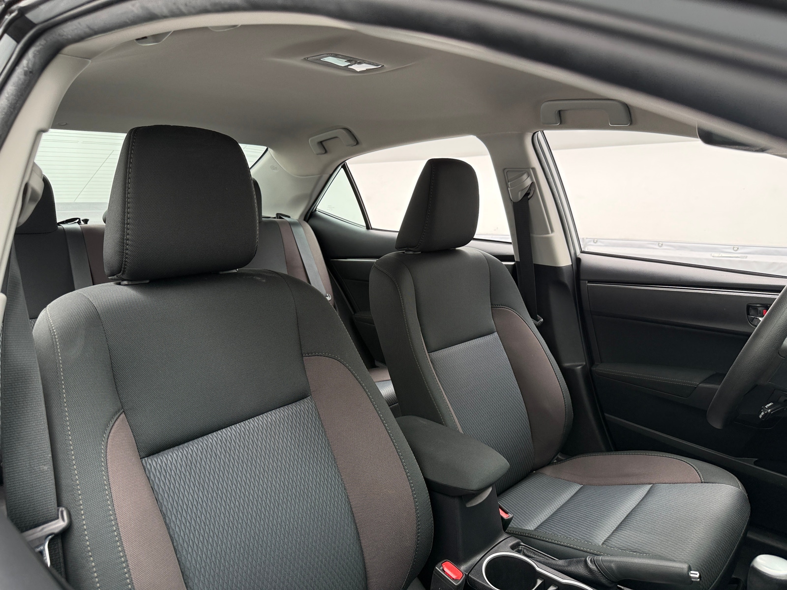 Thumbnail: 2019 Toyota Corolla - 2