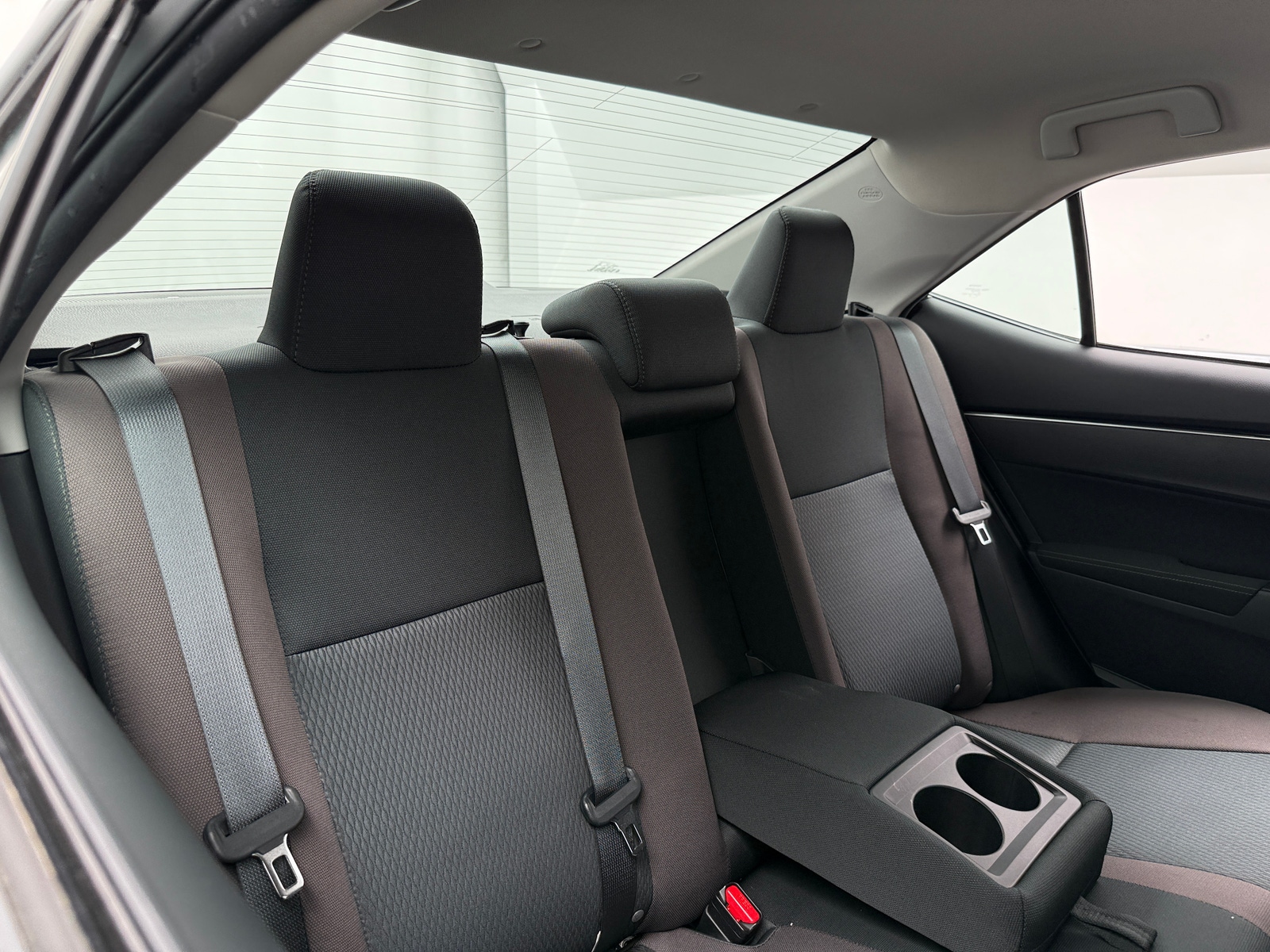 Thumbnail: 2019 Toyota Corolla - 6