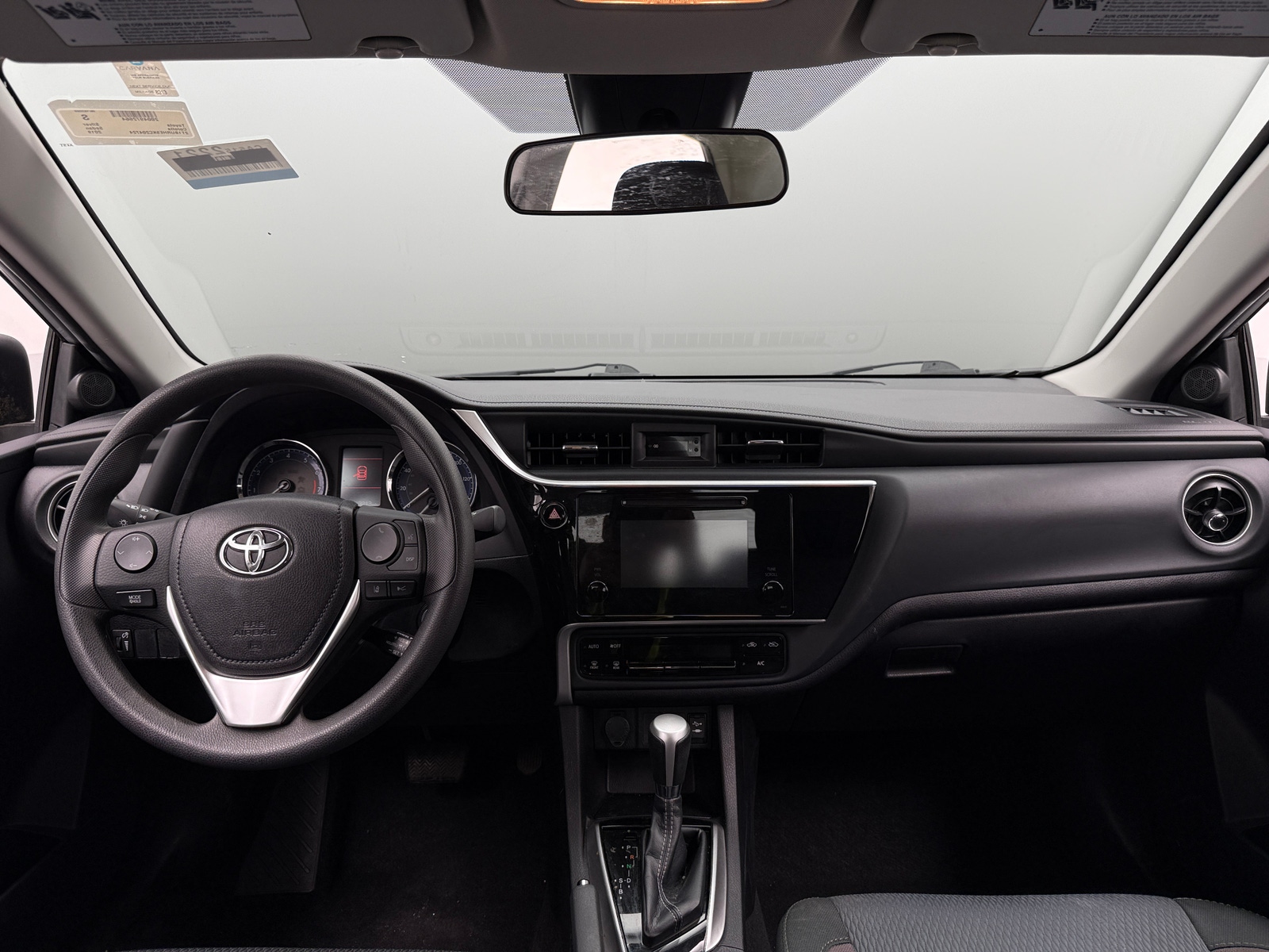 Thumbnail: 2019 Toyota Corolla - 3