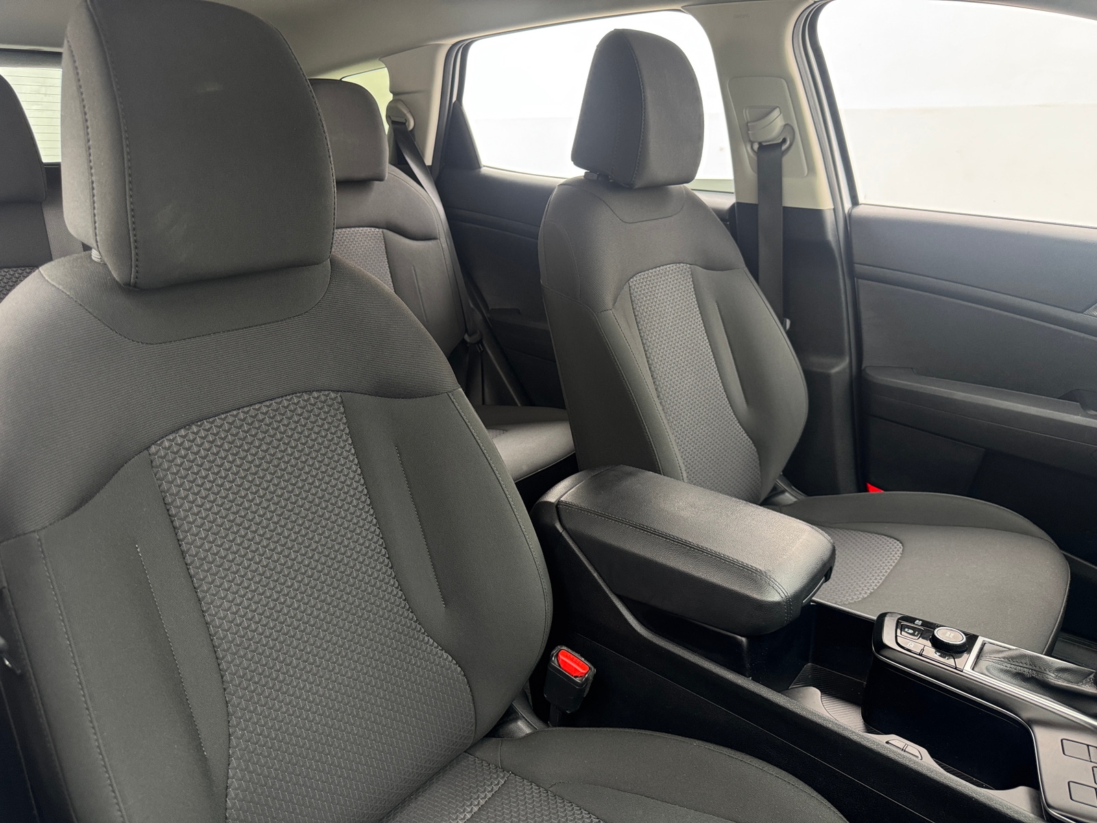 Thumbnail: 2025 Kia Sportage - 2