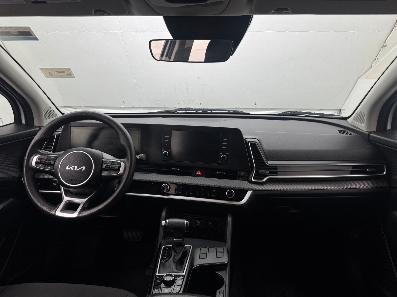 Thumbnail: 2025 Kia Sportage - 3