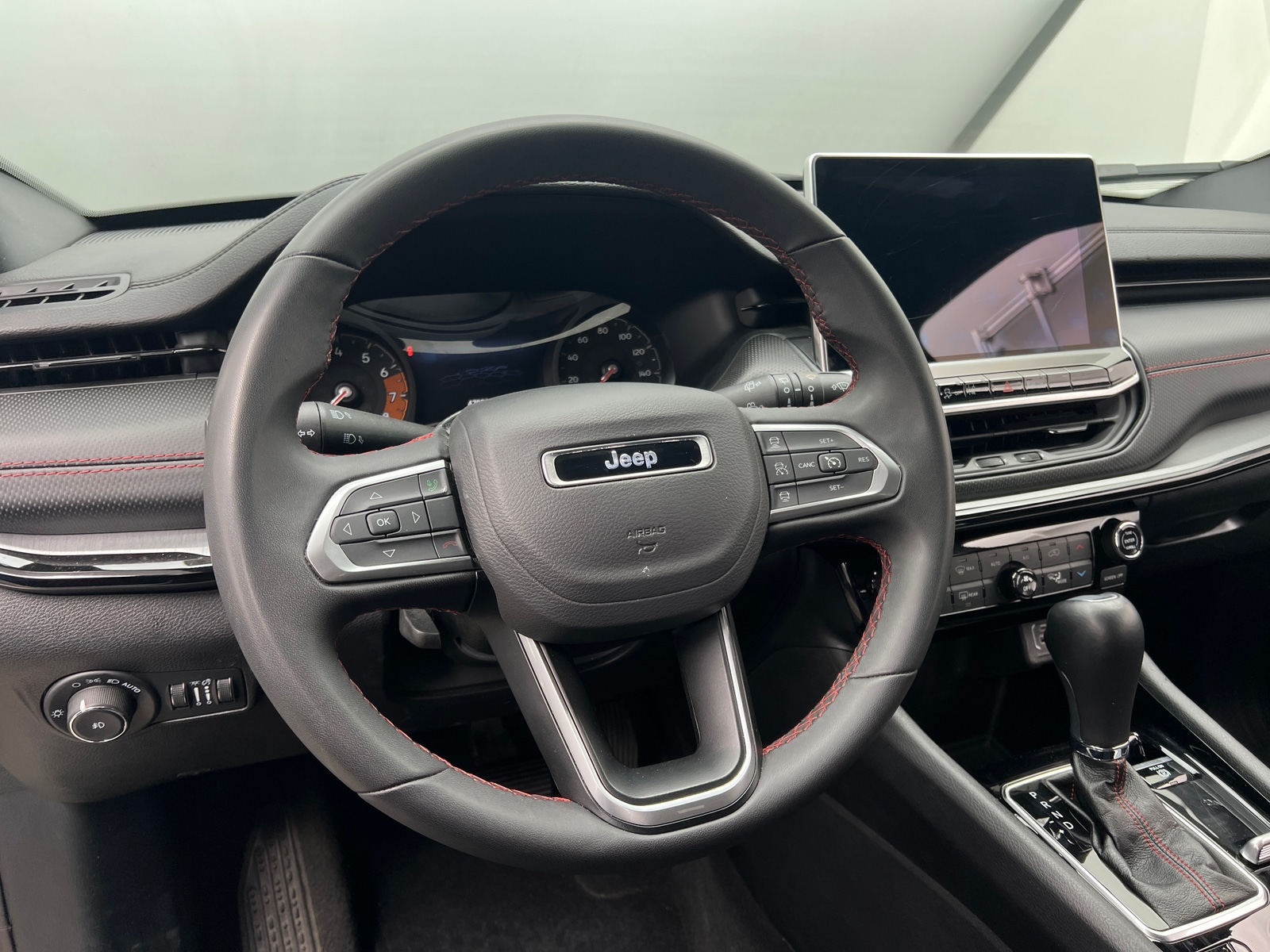 Thumbnail: 2025 Jeep Compass - 4