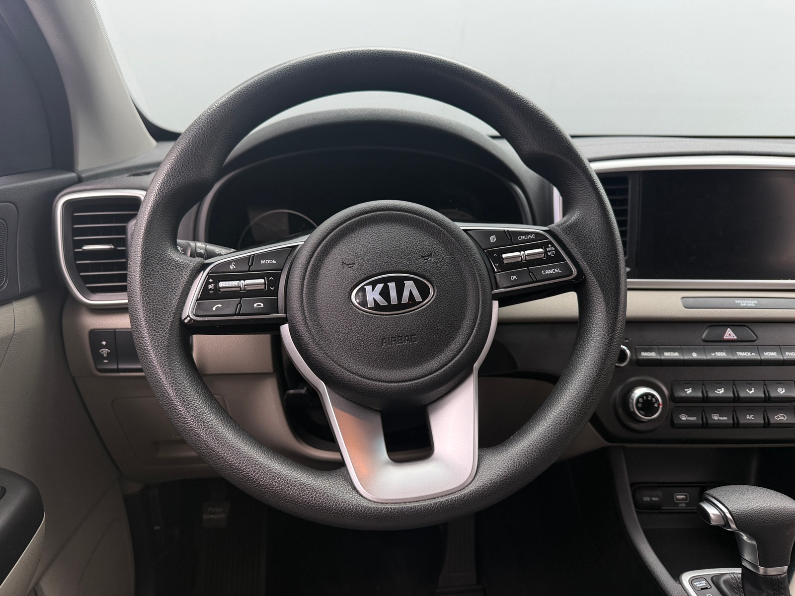 Thumbnail: 2022 Kia Sportage - 5