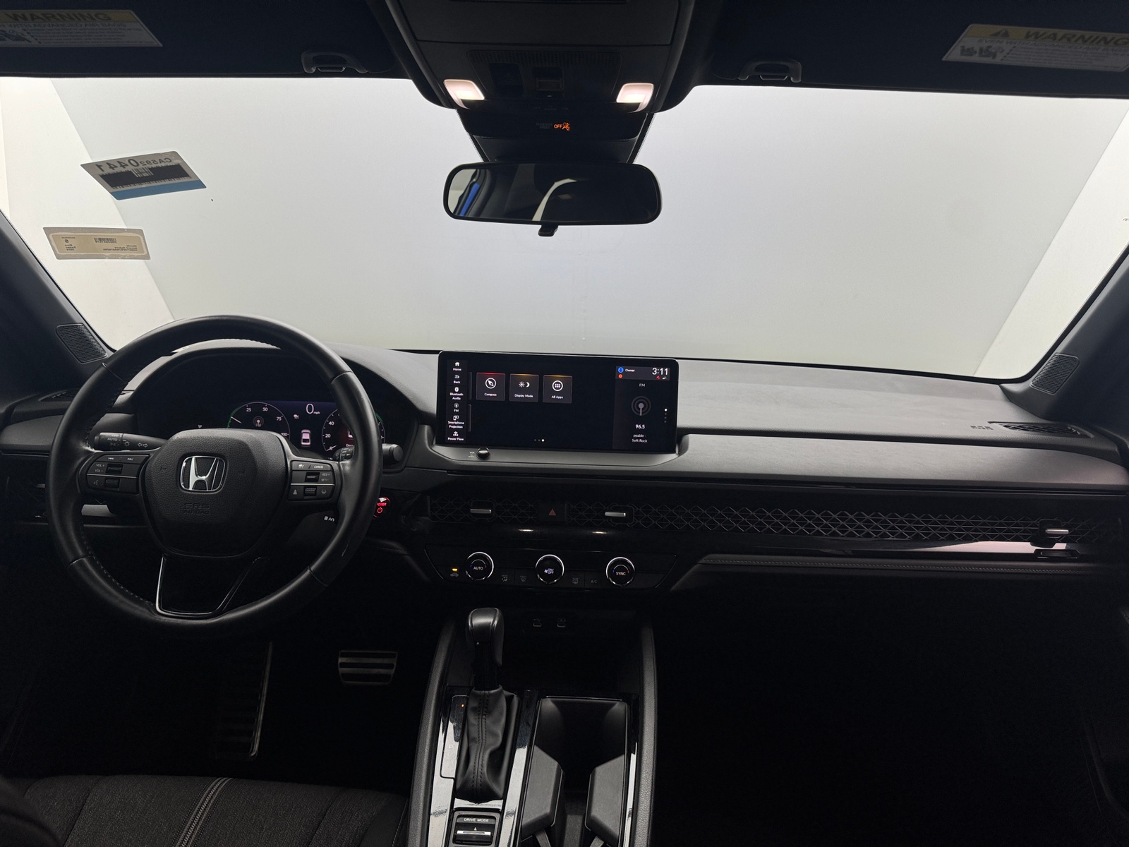 Thumbnail: 2024 Honda Accord - 3