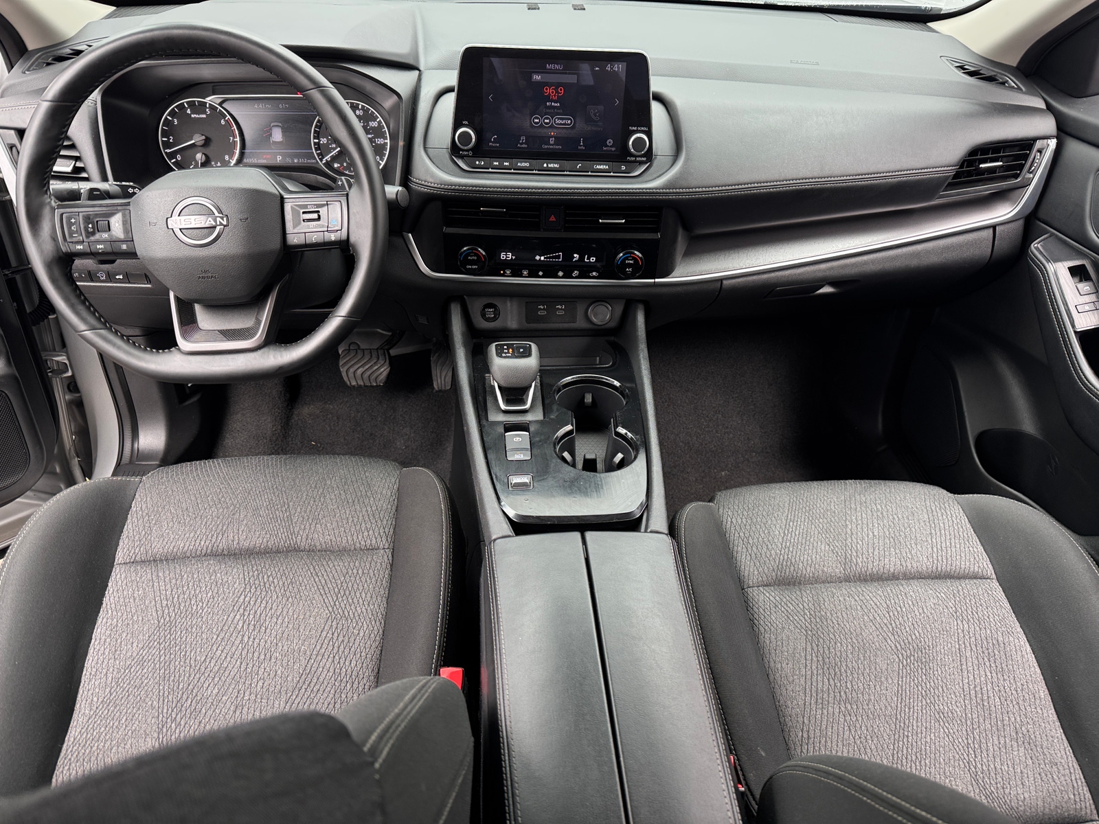Thumbnail: 2025 Nissan Rogue - 3