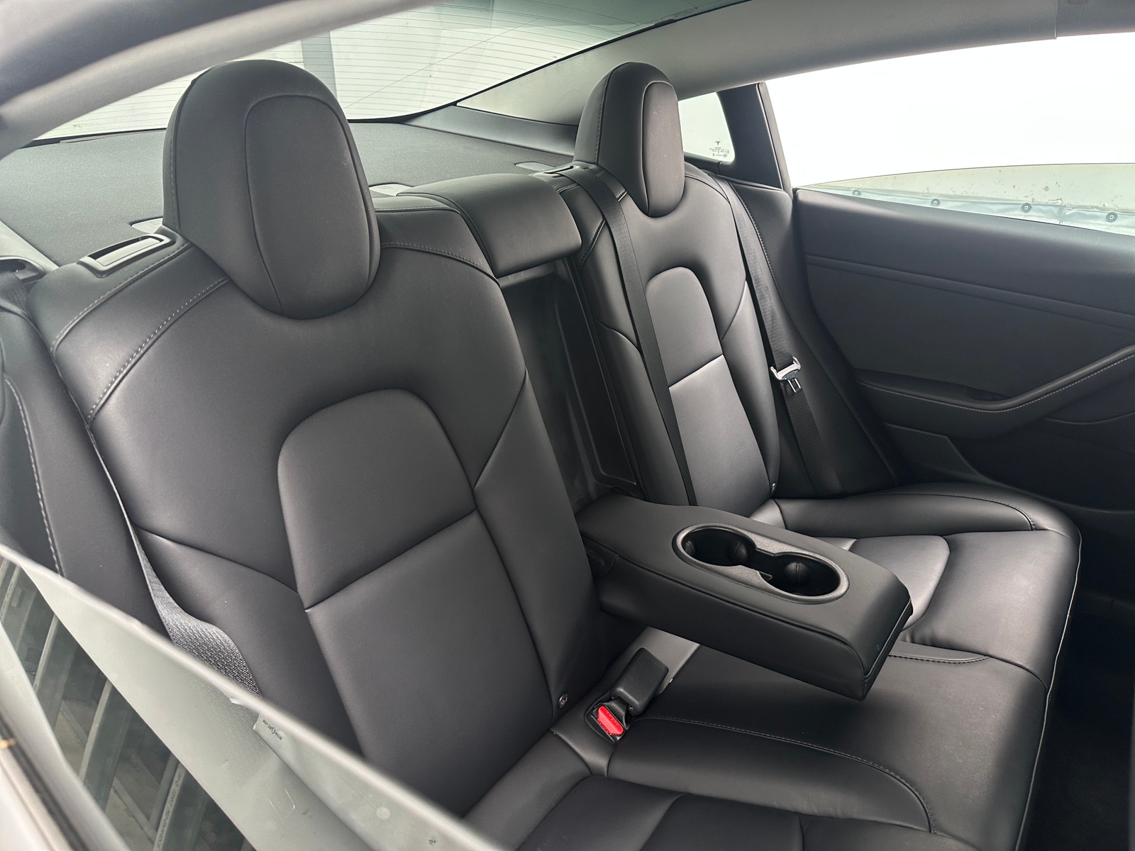 Thumbnail: 2023 Tesla Model 3 - 5
