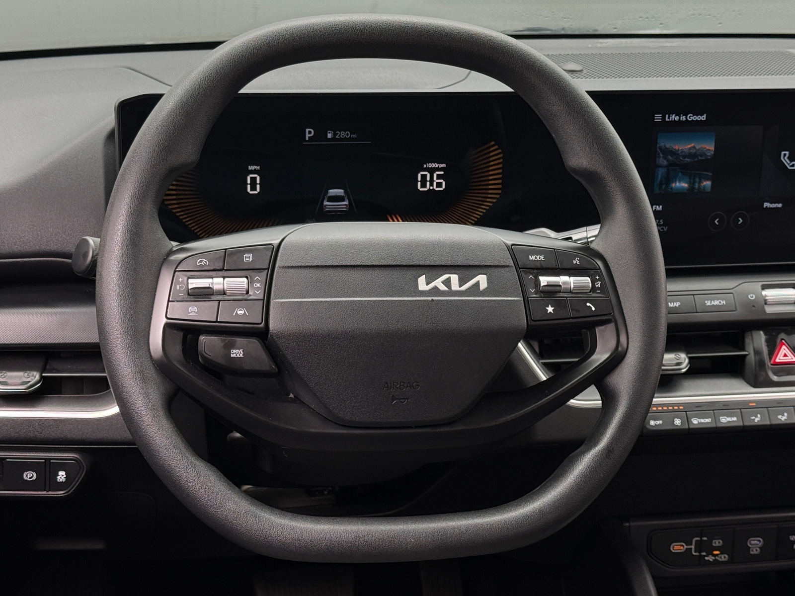 Thumbnail: 2025 Kia K4 - 5