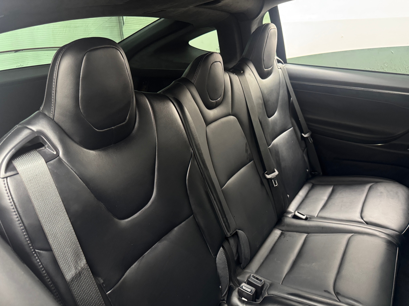 Thumbnail: 2019 Tesla Model X - 5
