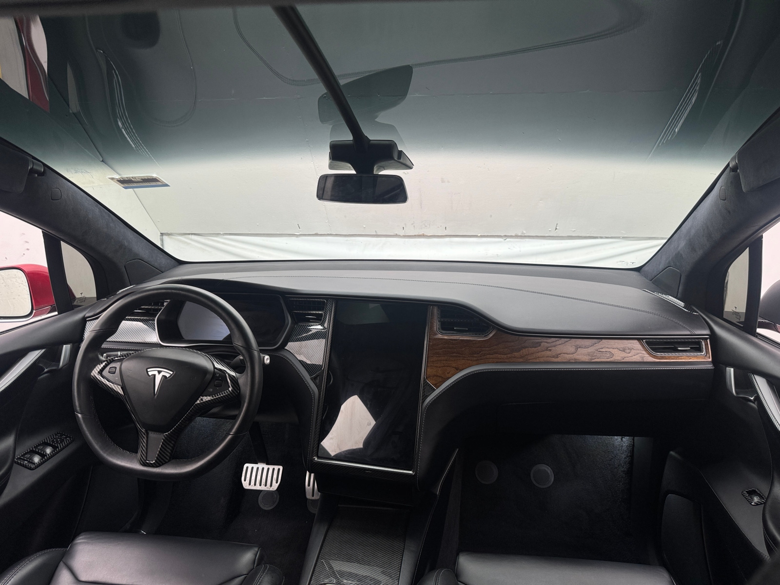 Thumbnail: 2019 Tesla Model X - 2