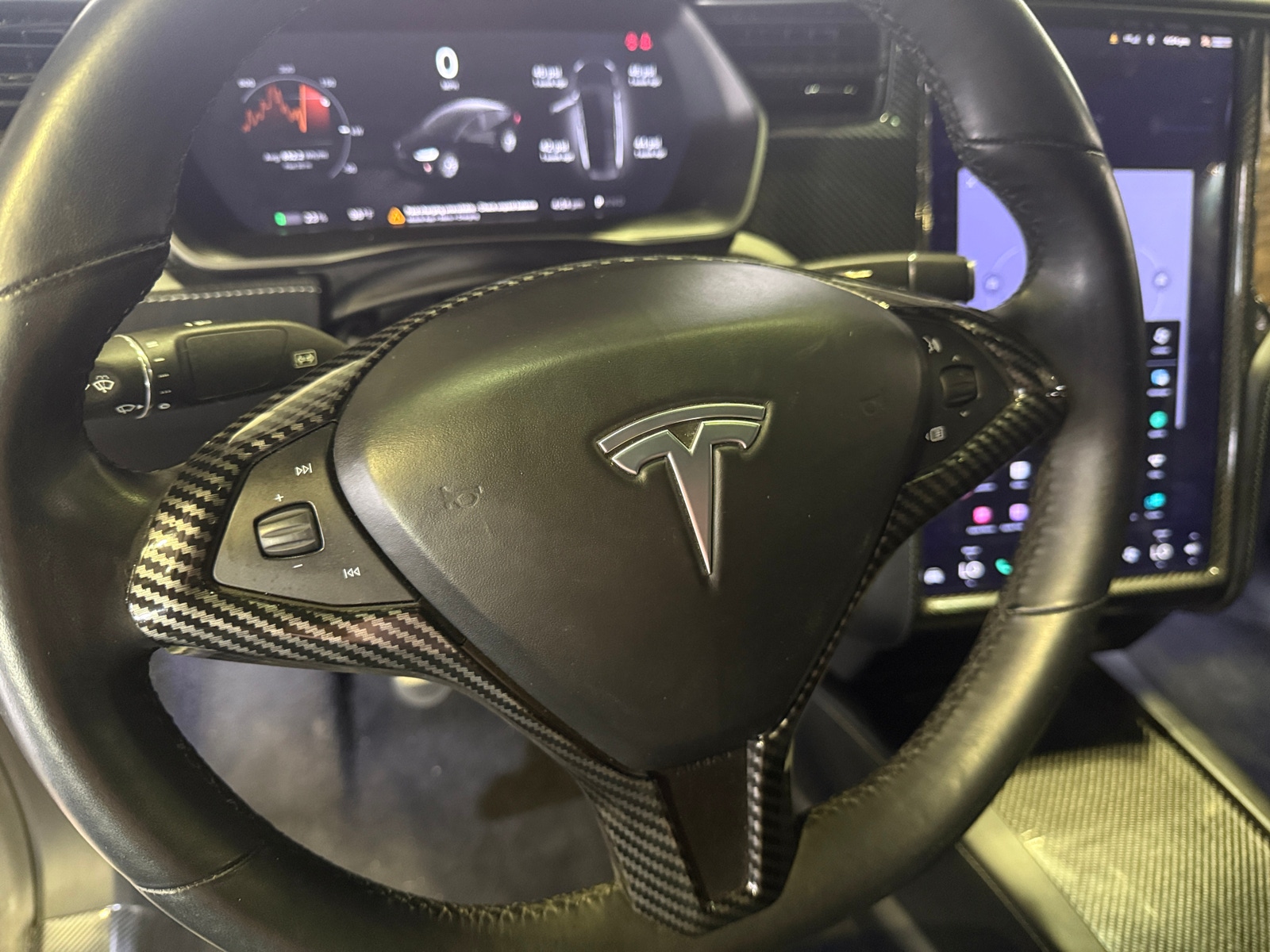 Thumbnail: 2019 Tesla Model X - 4